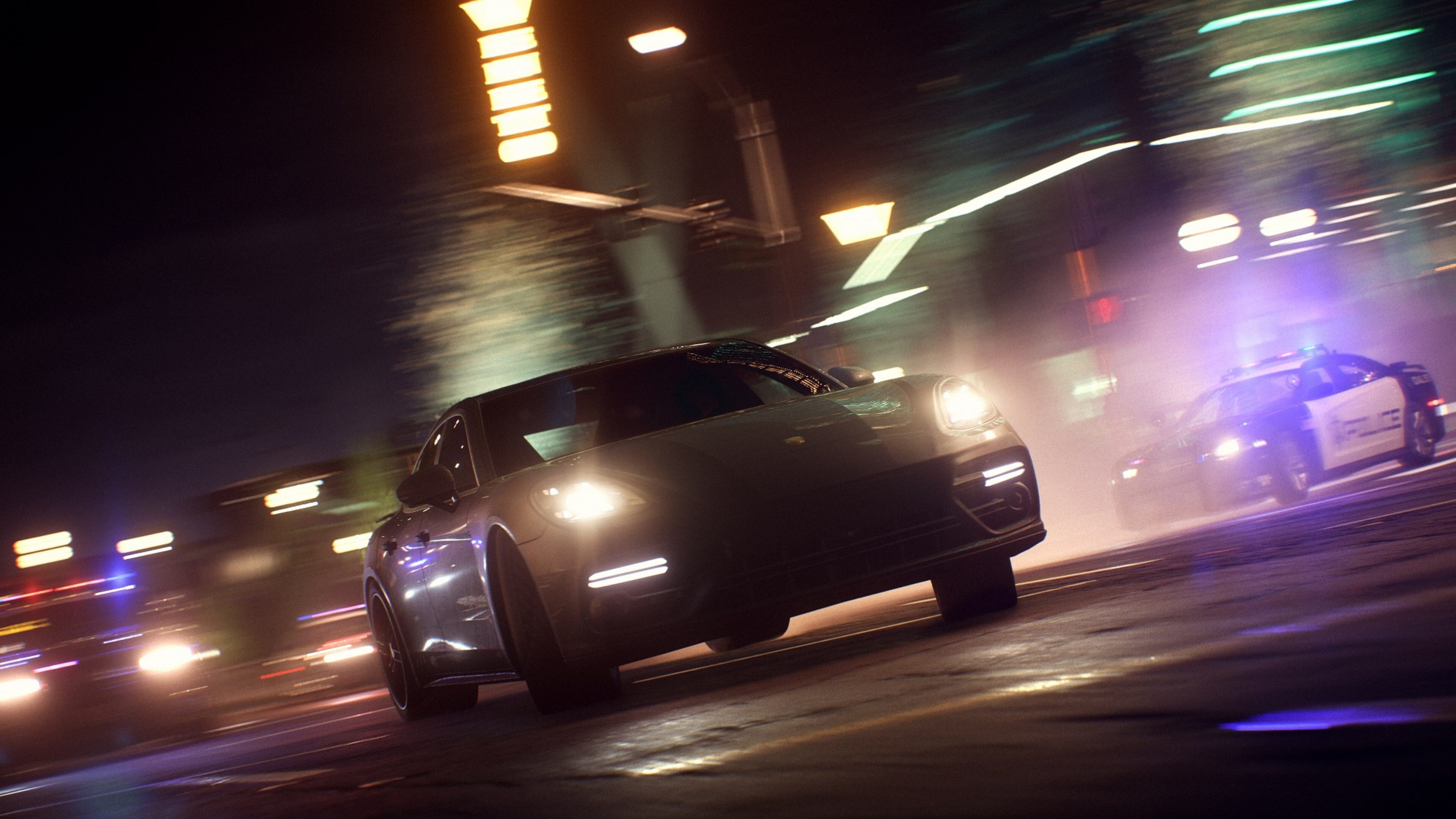 Need for Speed: Payback скриншот 3