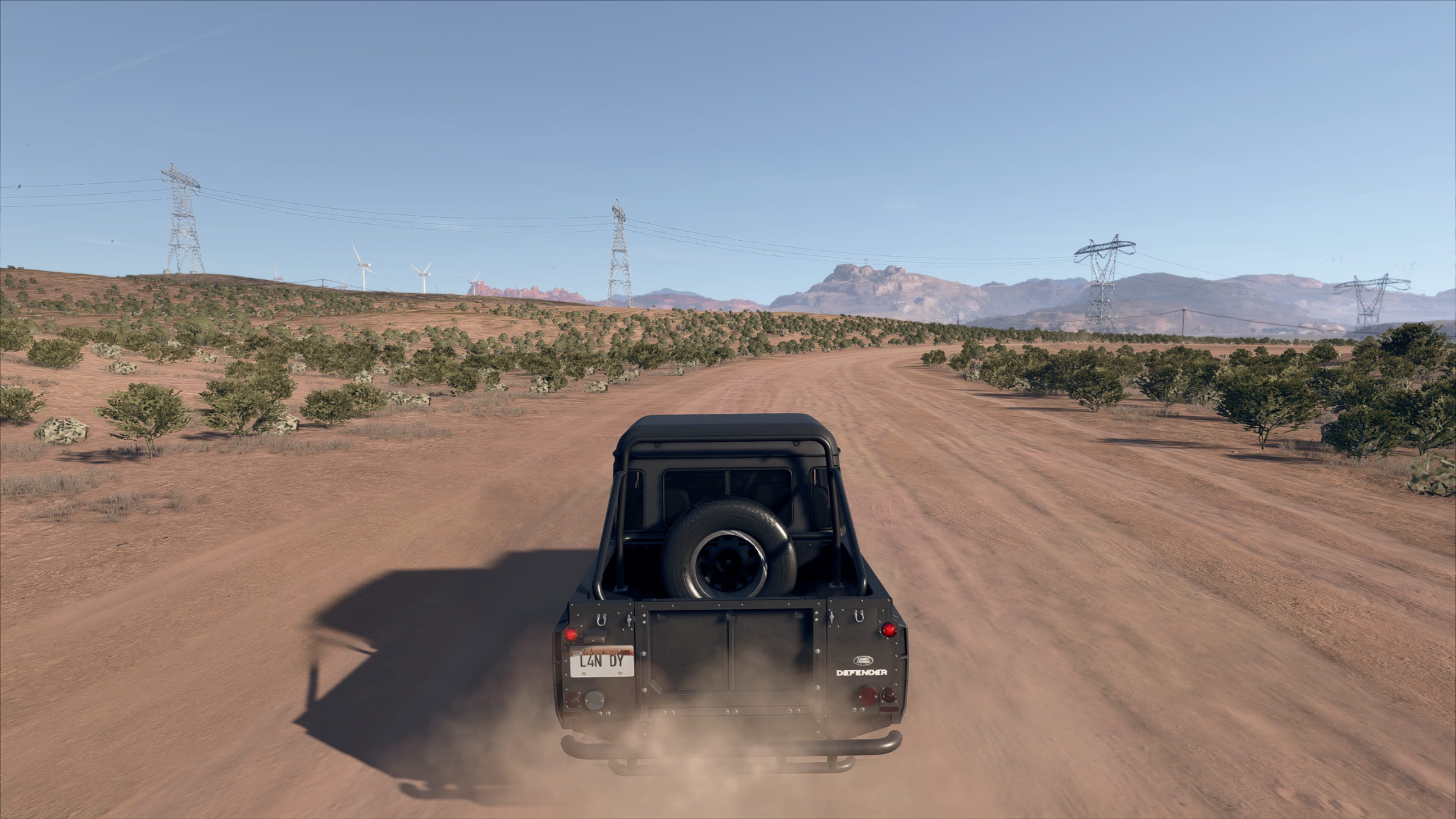 Need for Speed: Payback скриншот 7