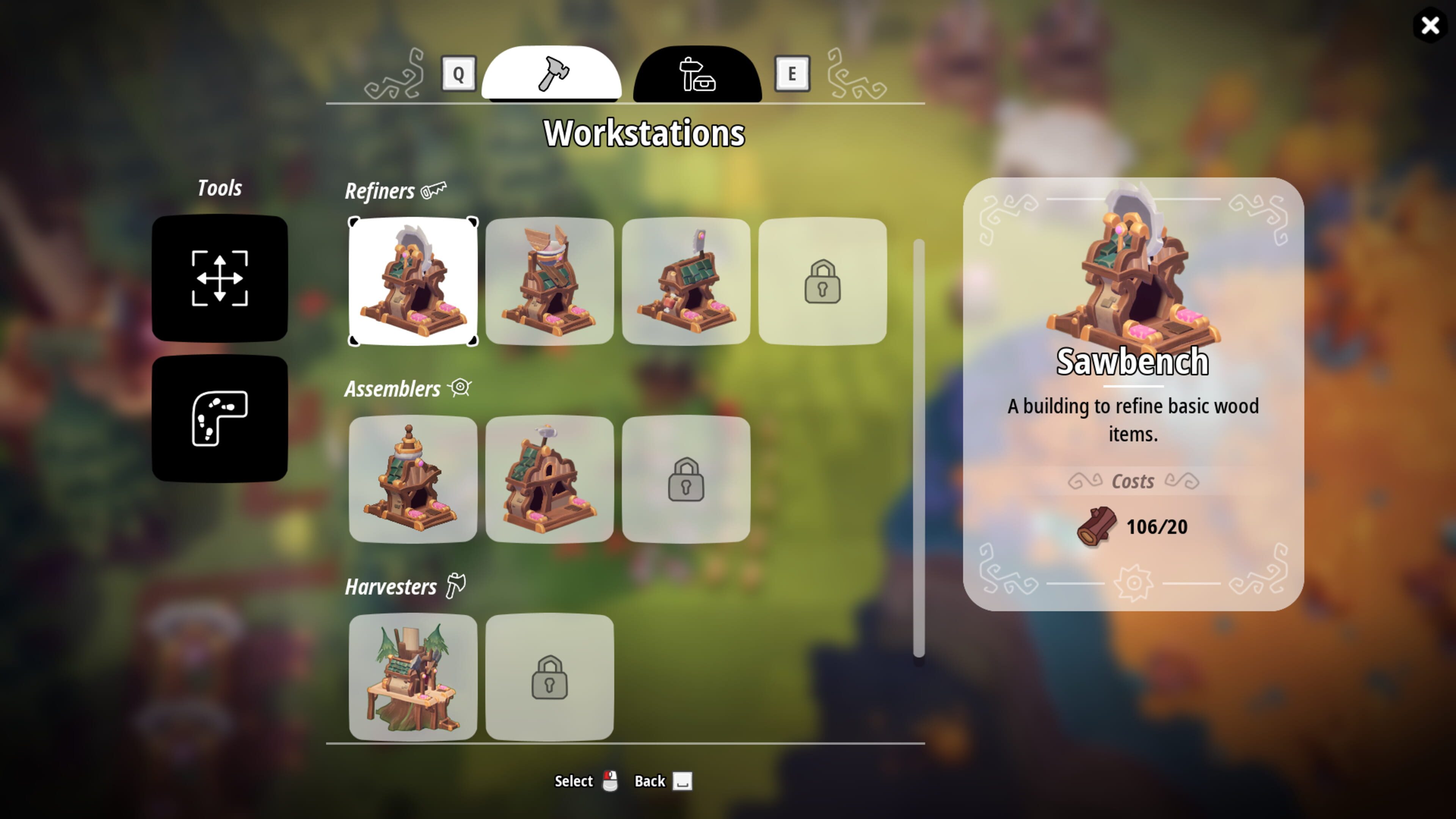 Oddsparks: An Automation Adventure скриншот 6