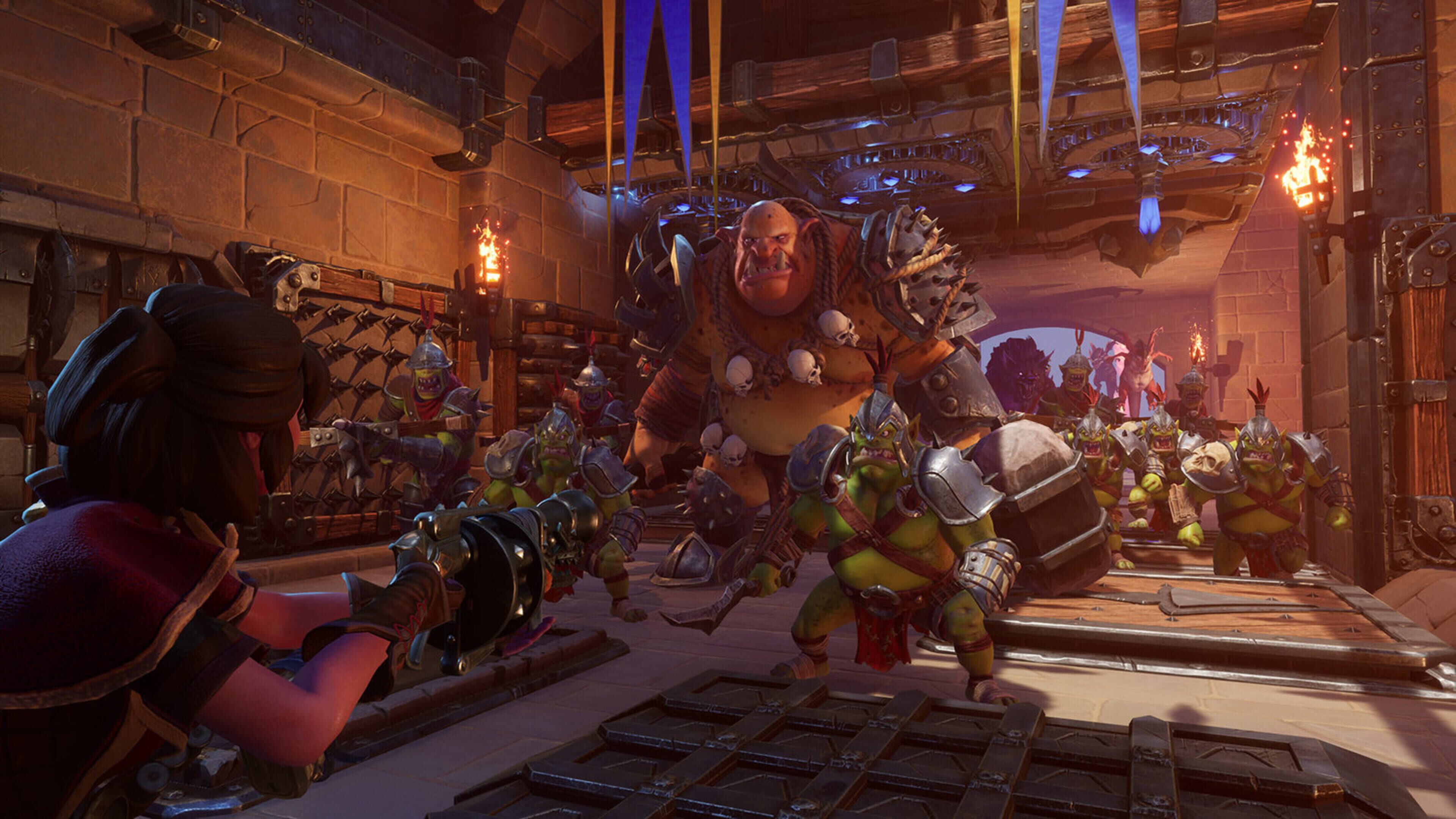 Orcs Must Die! 3