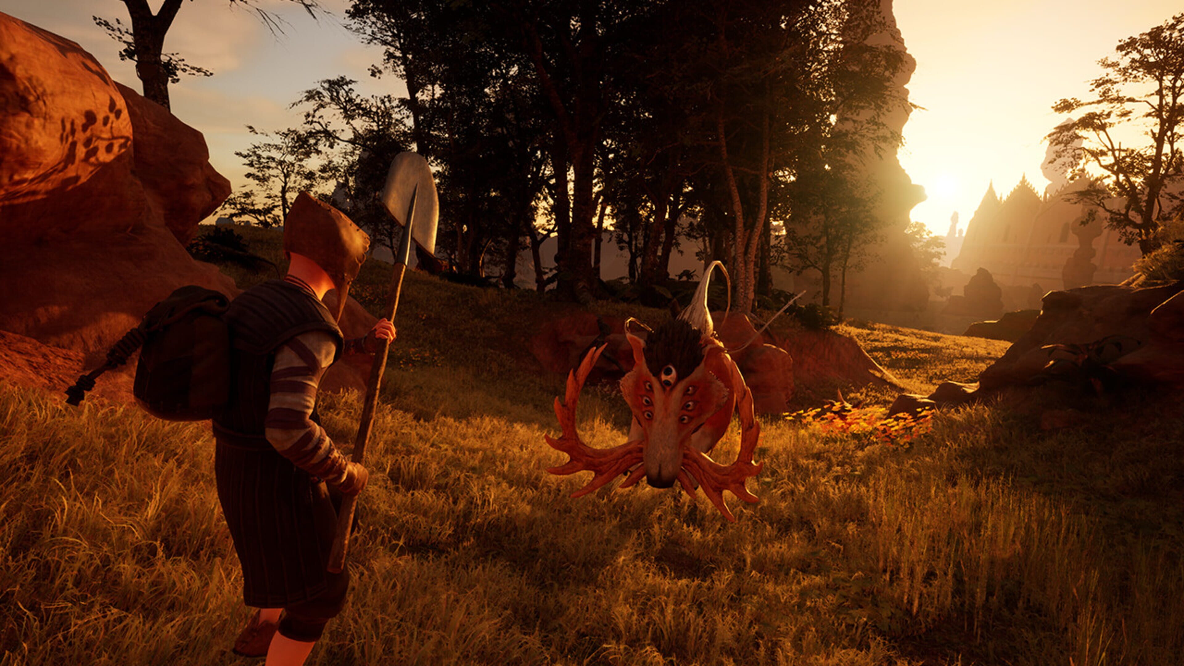 Outward 2 скриншот 2