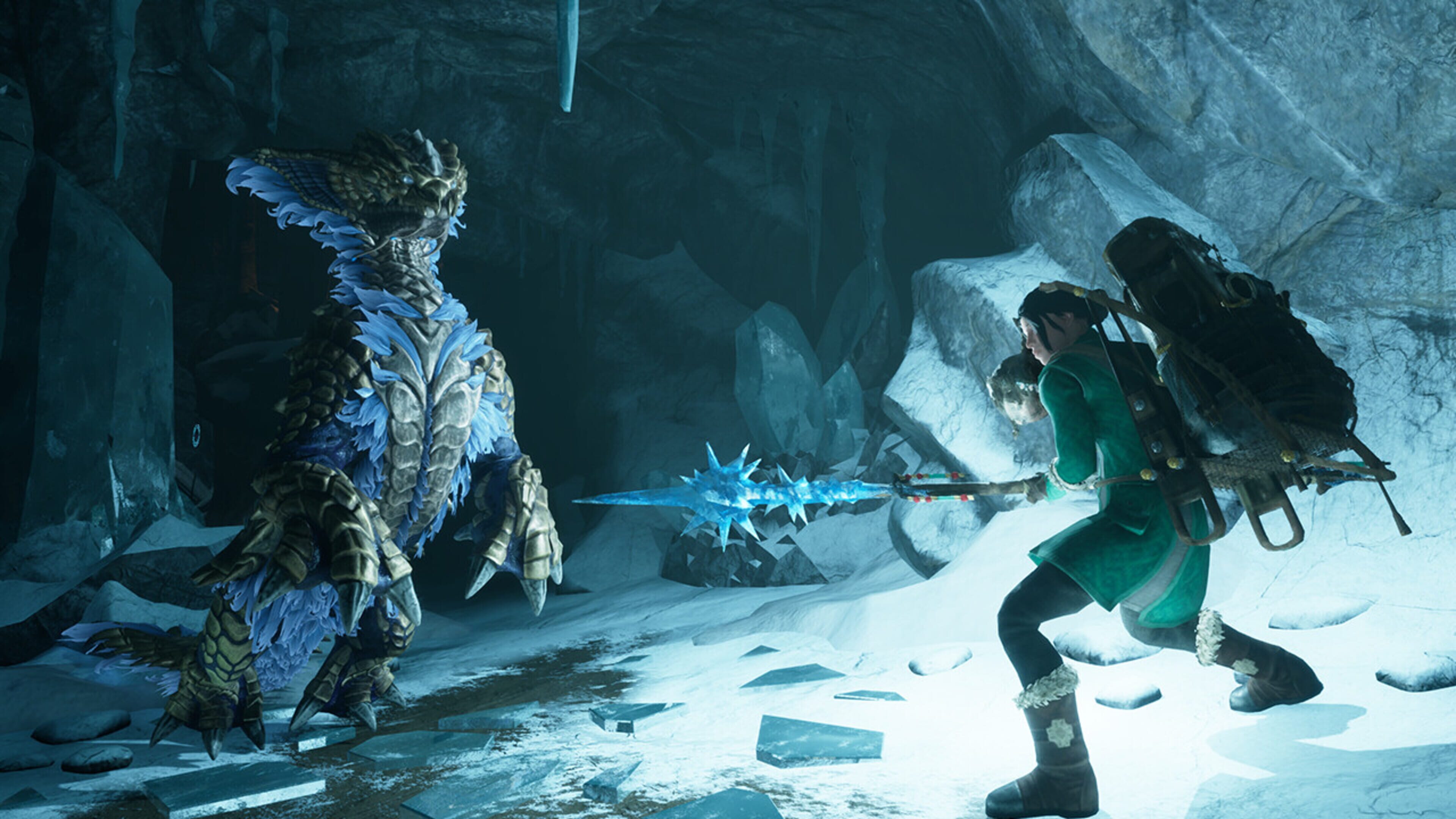 Outward 2 скриншот 5