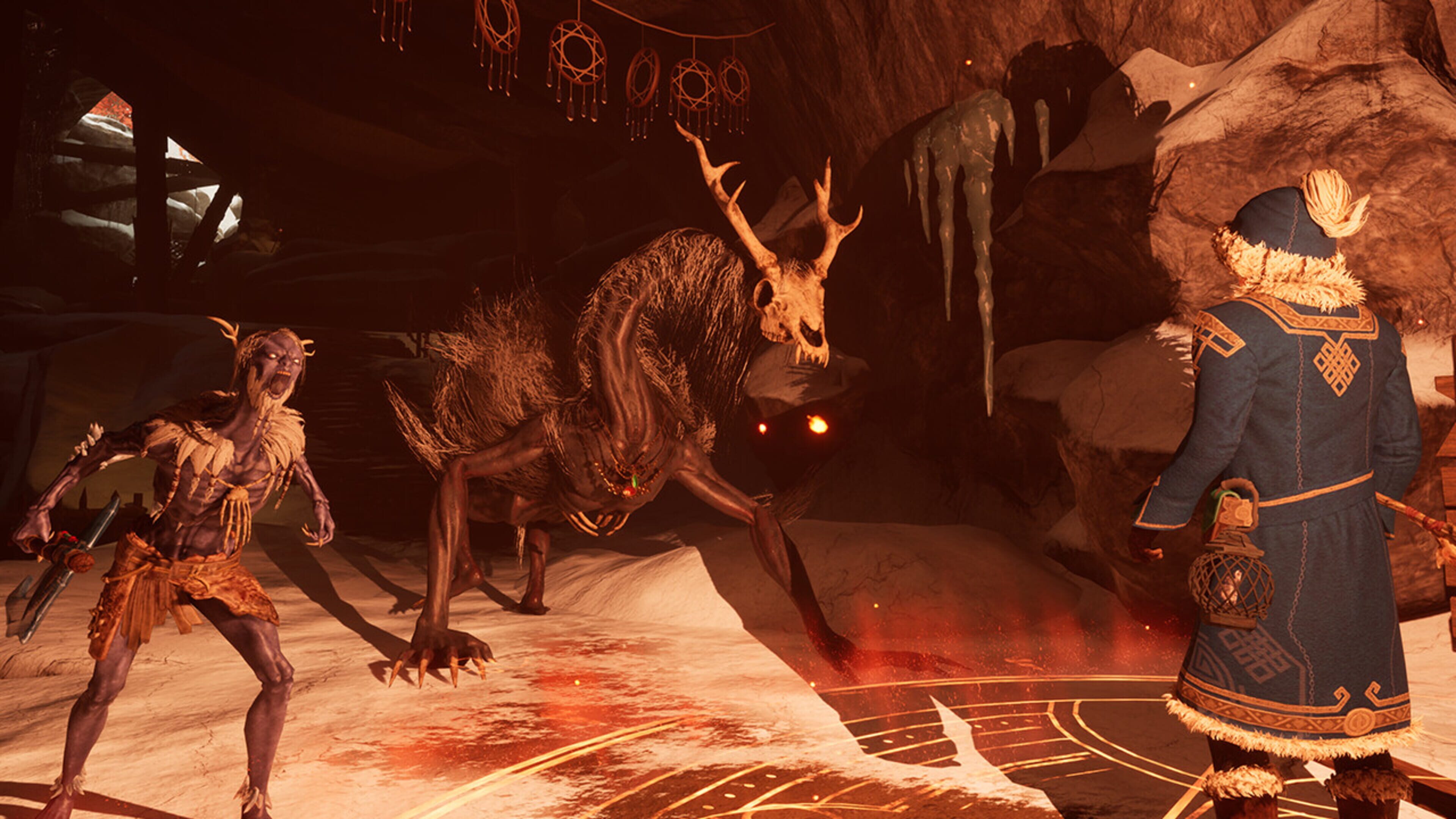 Outward 2 скриншот 6