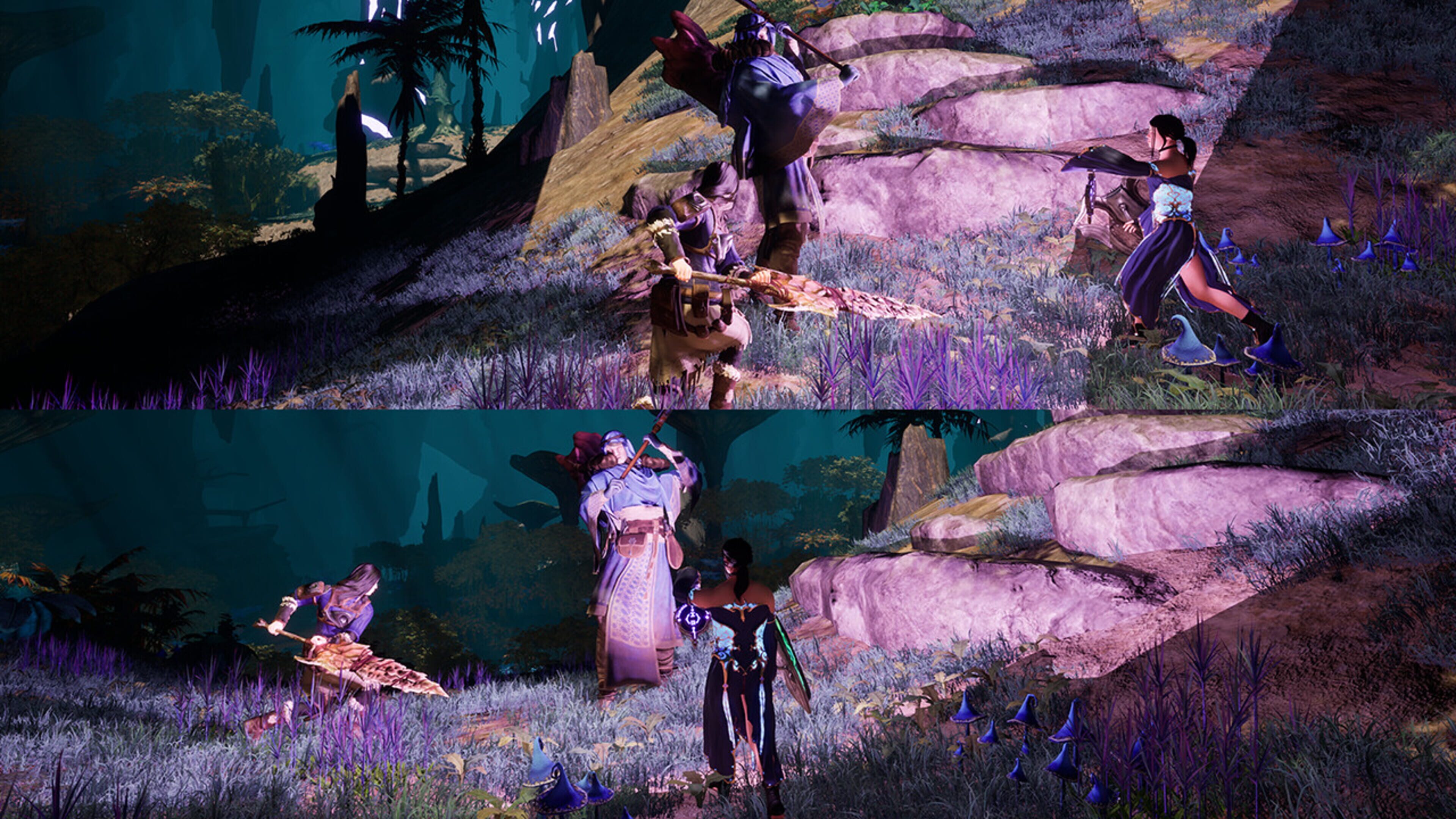 Outward 2 скриншот 7