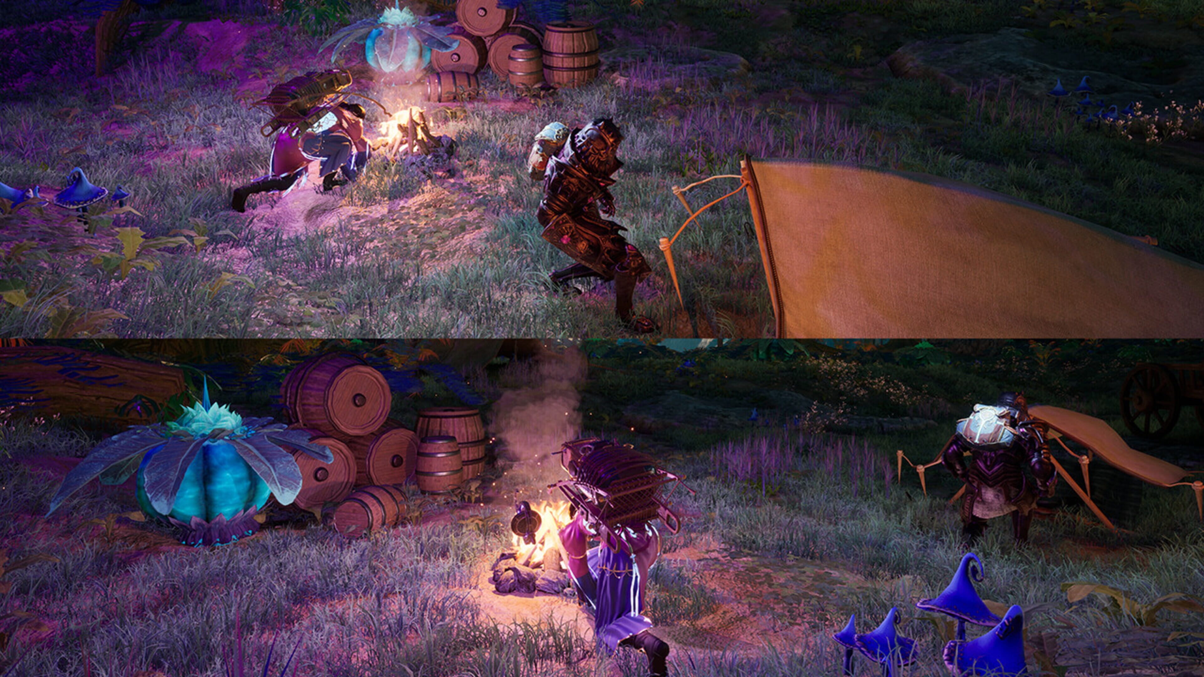 Outward 2 скриншот 8
