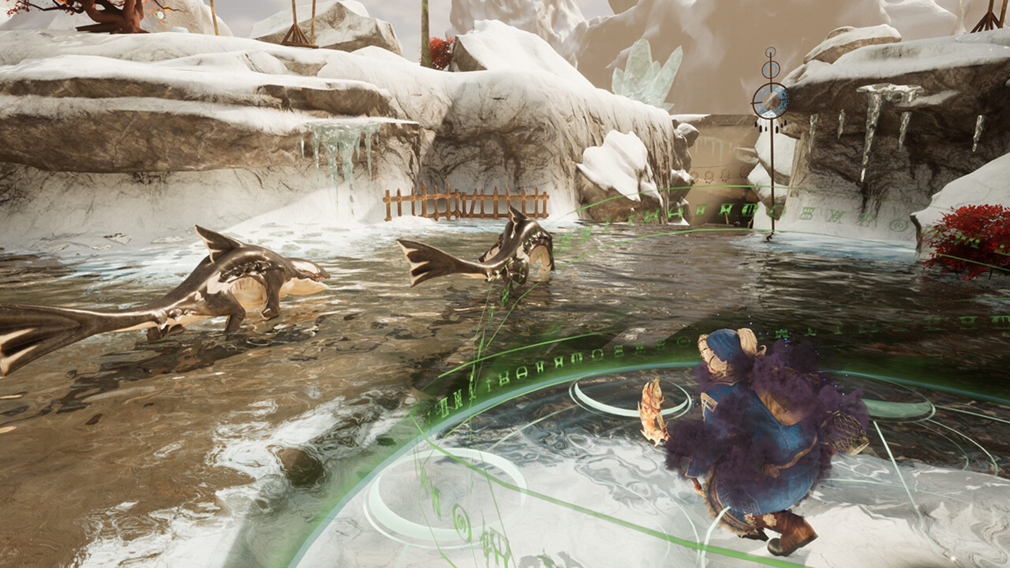 Outward 2 скриншот 9