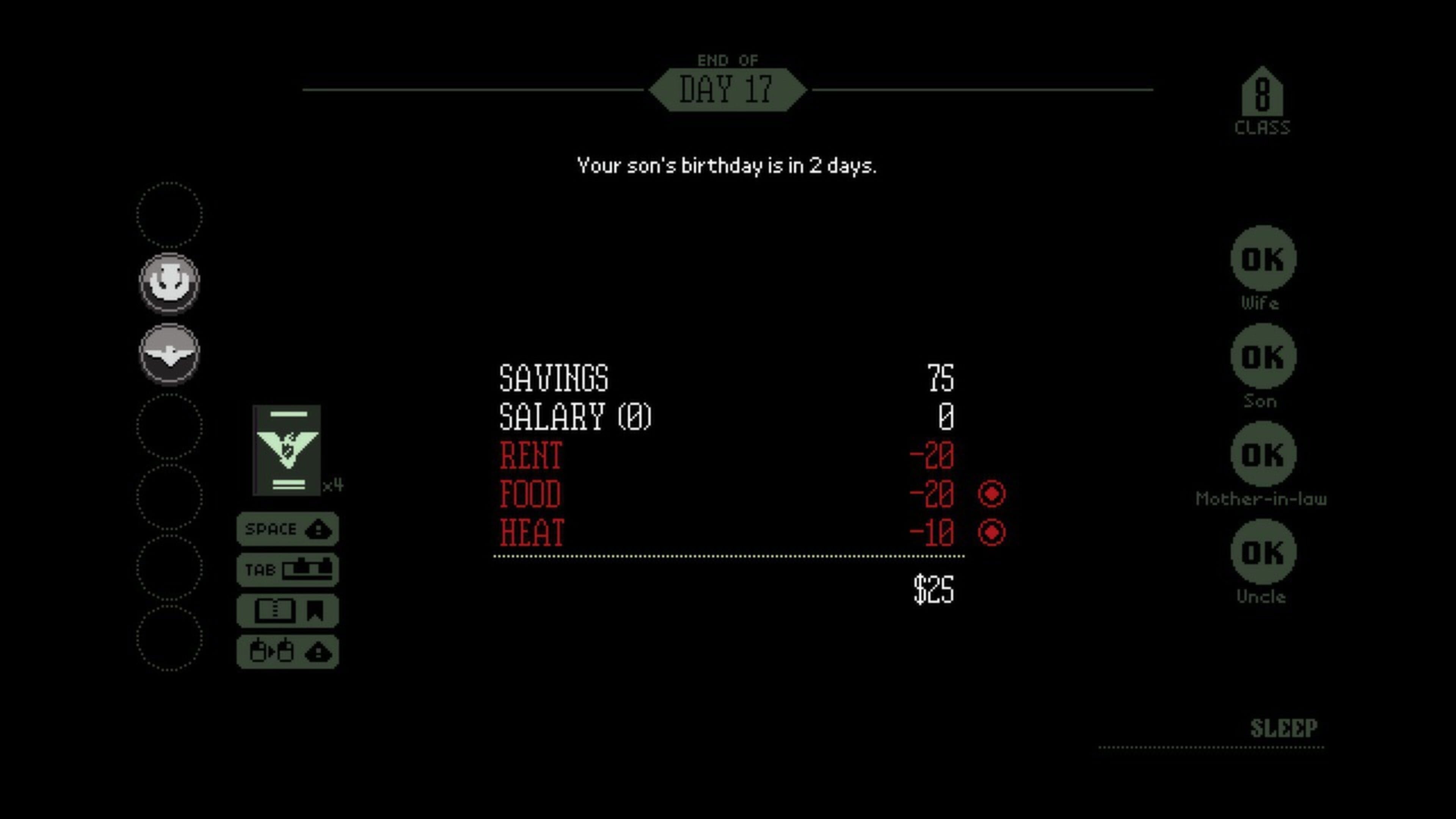 Papers, Please скриншот 3