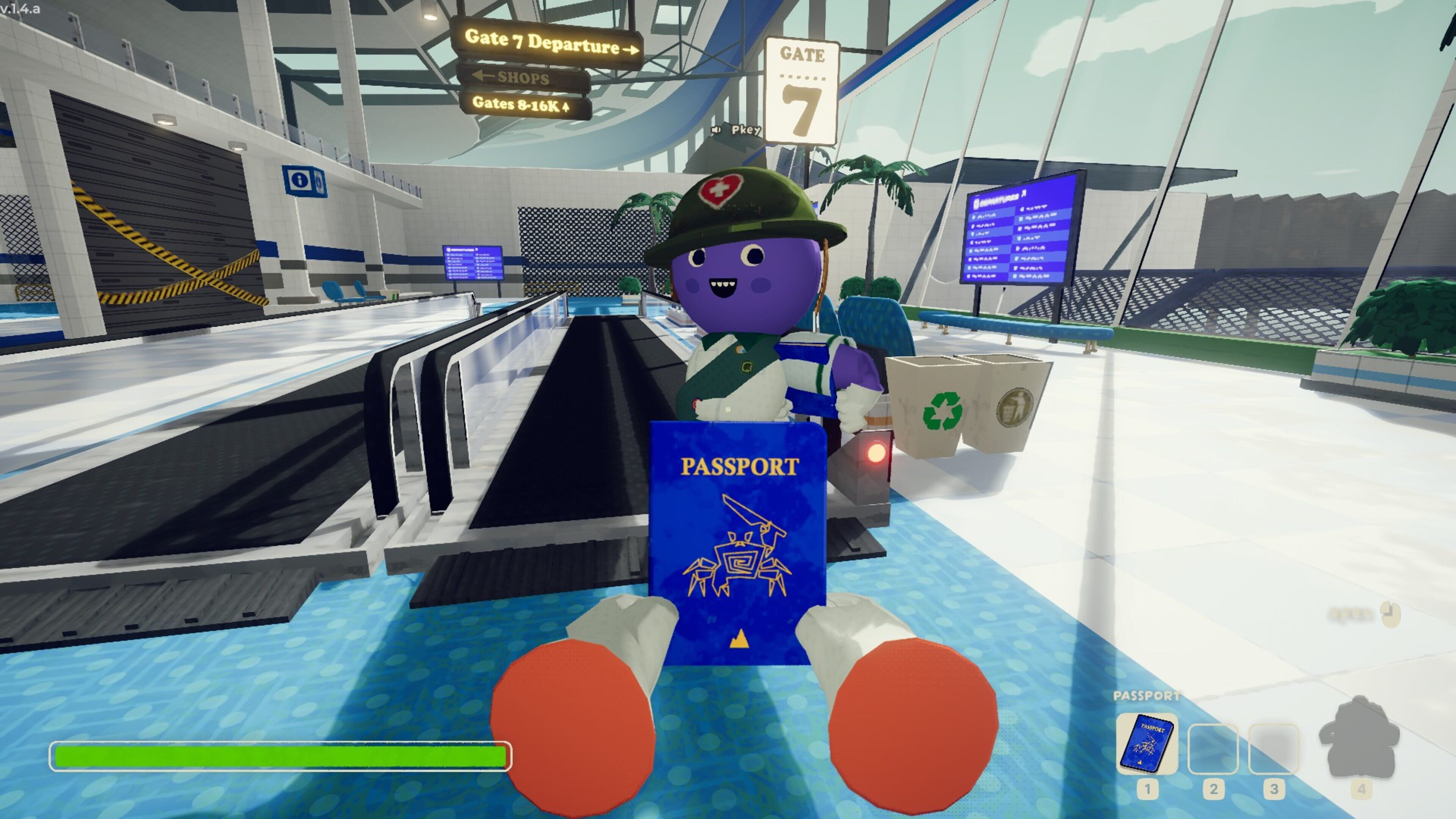 Peak скриншот 6