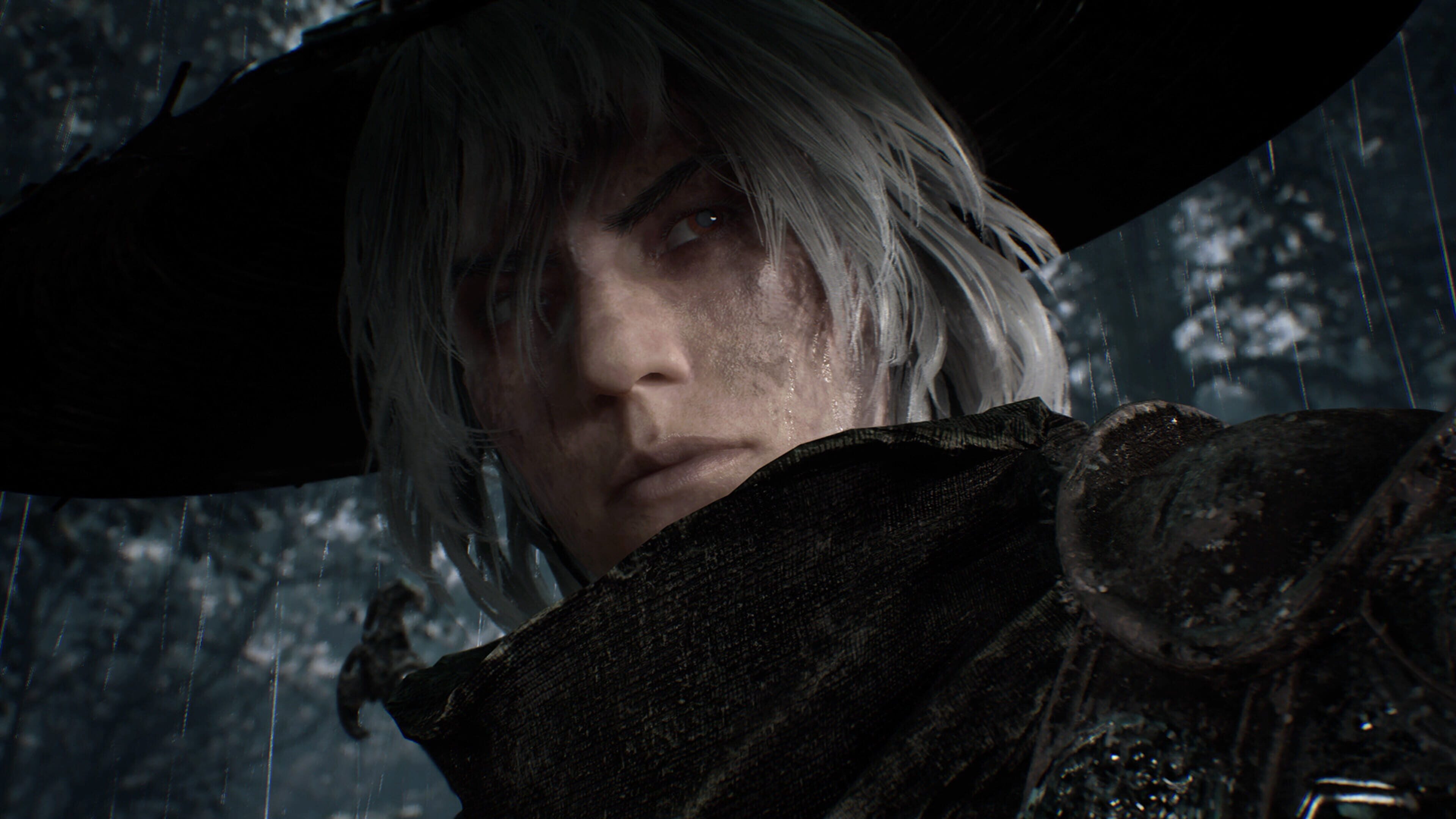 Phantom Blade 0 скриншот 2