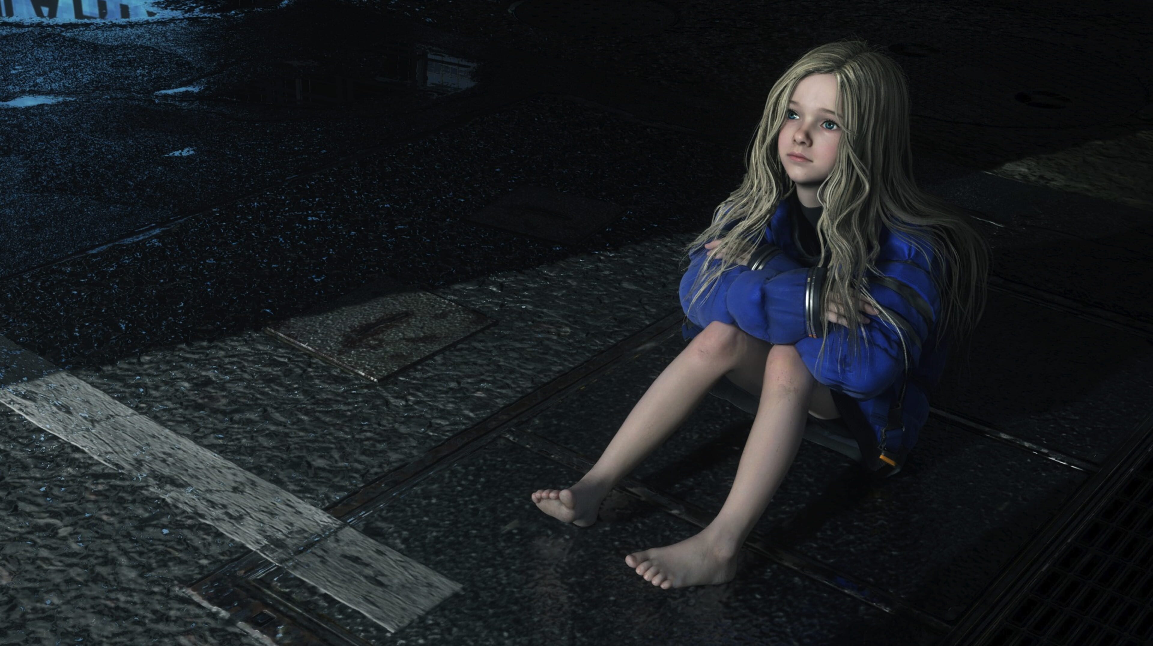 Pragmata скриншот 3