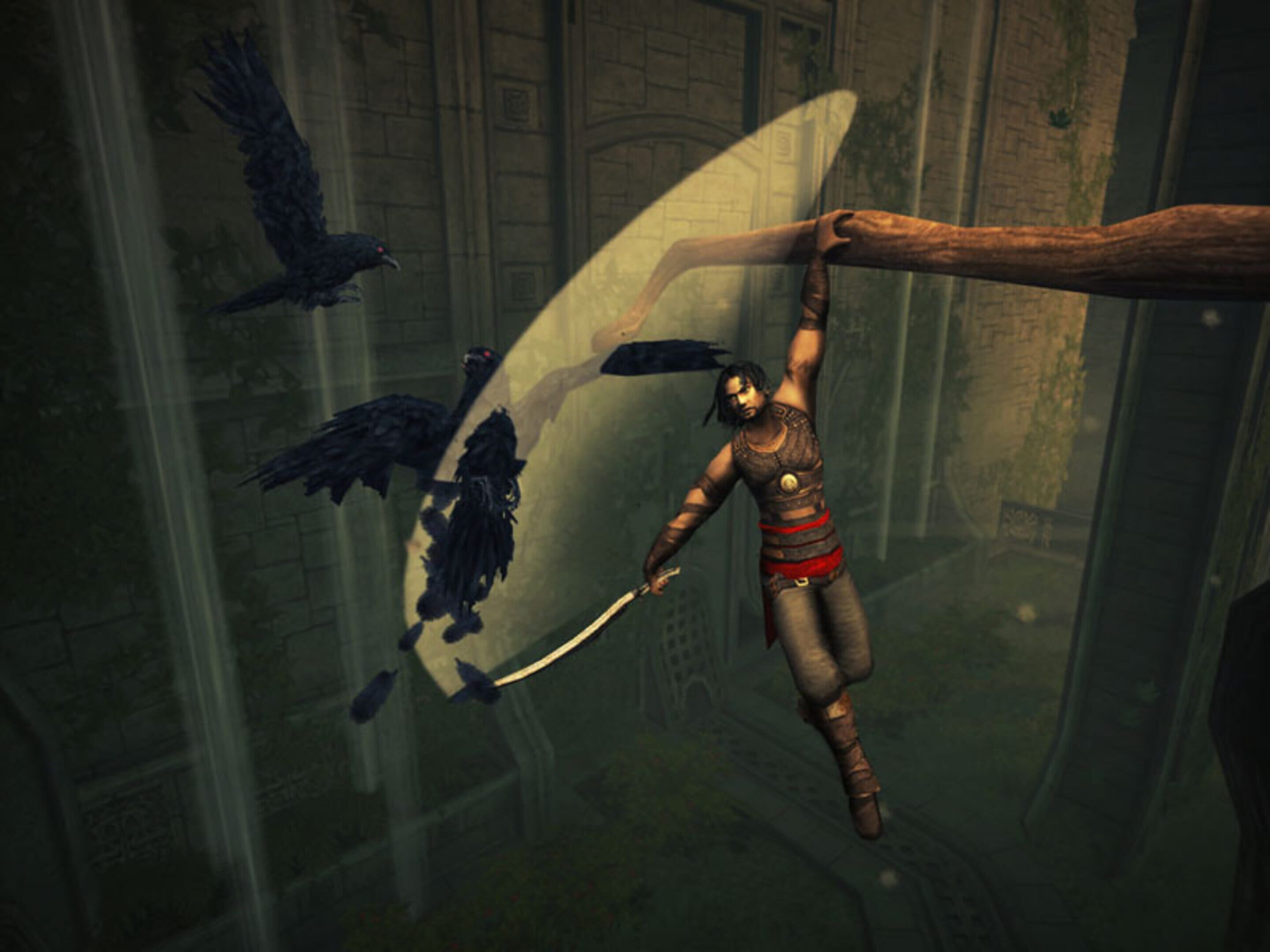 Prince of Persia: Warrior Within скриншот 1