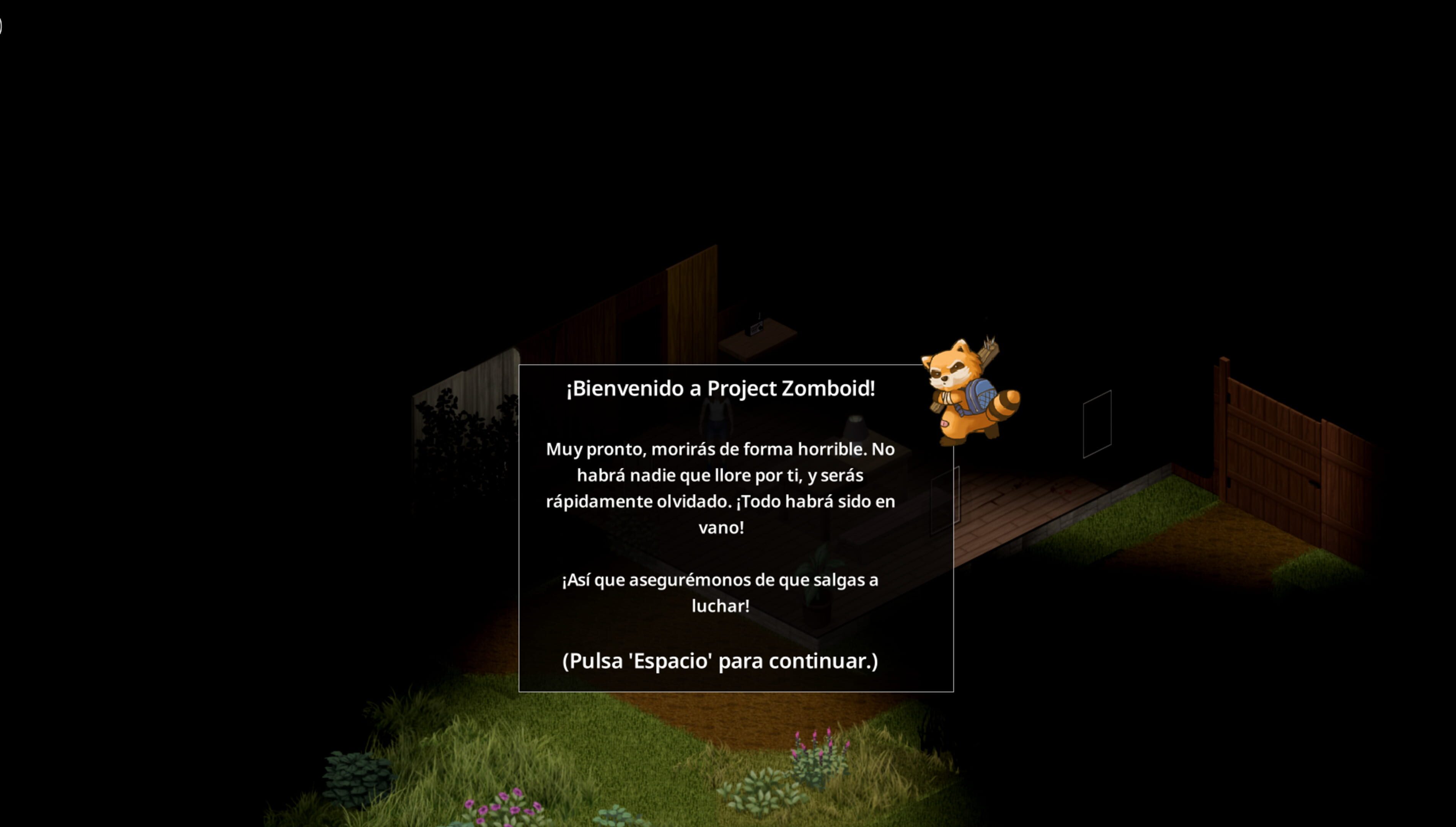 Project Zomboid скриншот 3