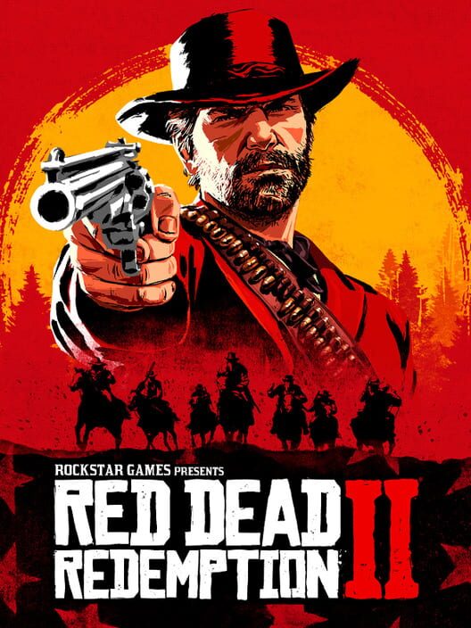 Відгуки та оцінки Red Dead Redemption 2