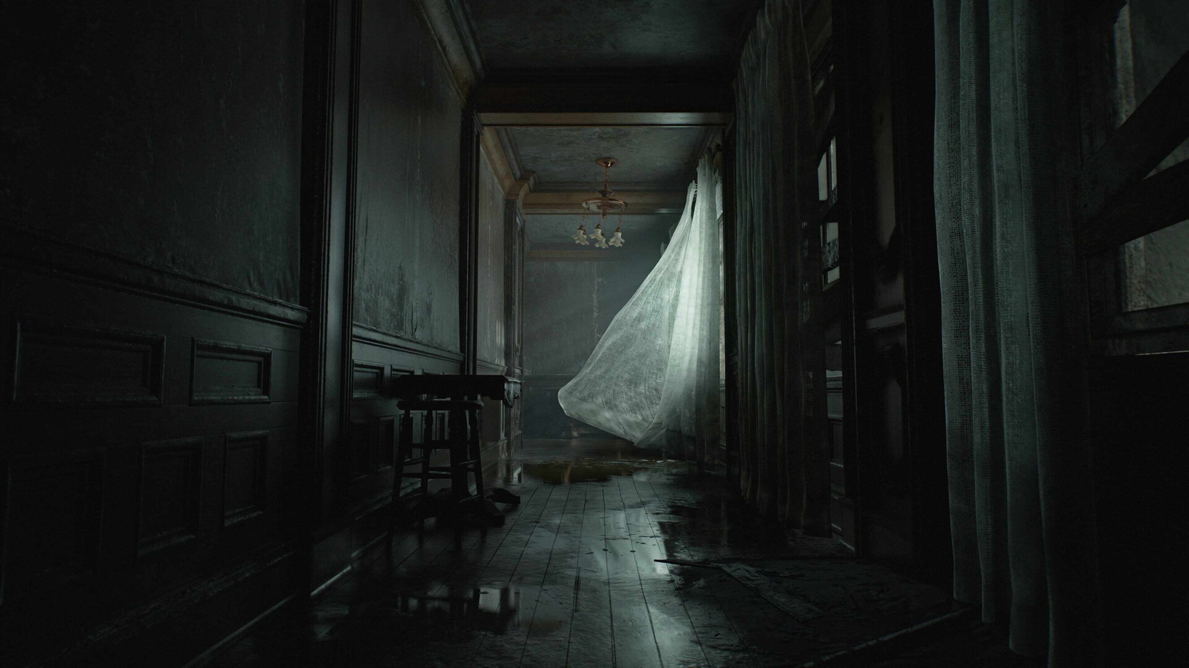 Resident Evil: Requiem скриншот 1