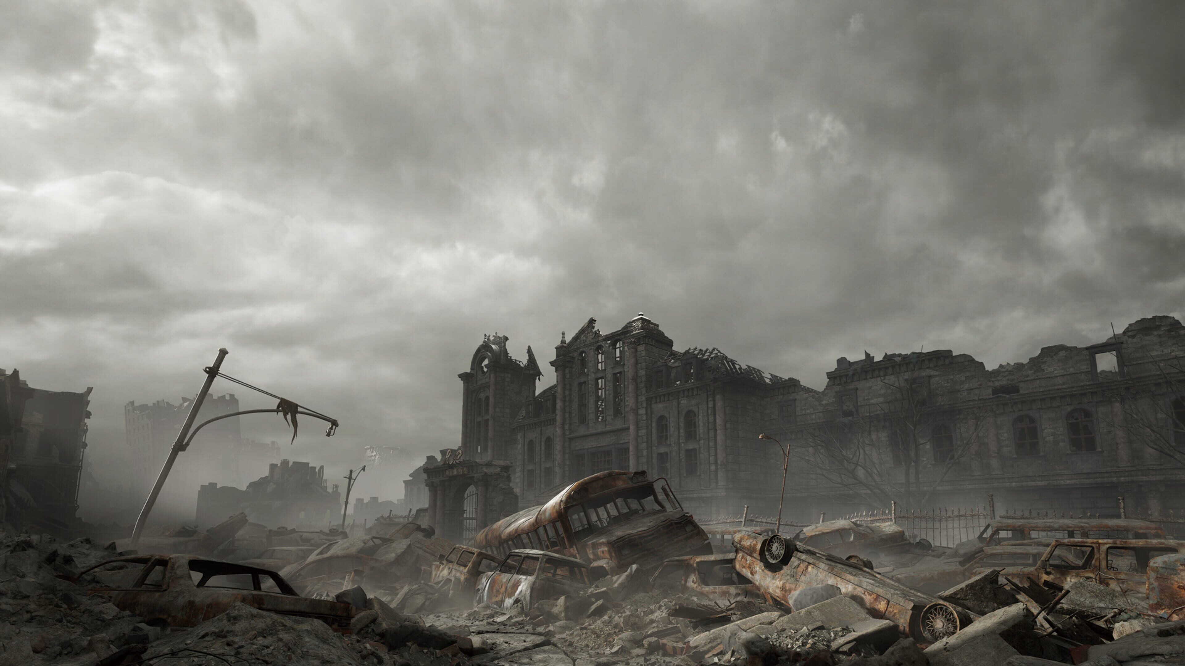 Resident Evil: Requiem скриншот 2