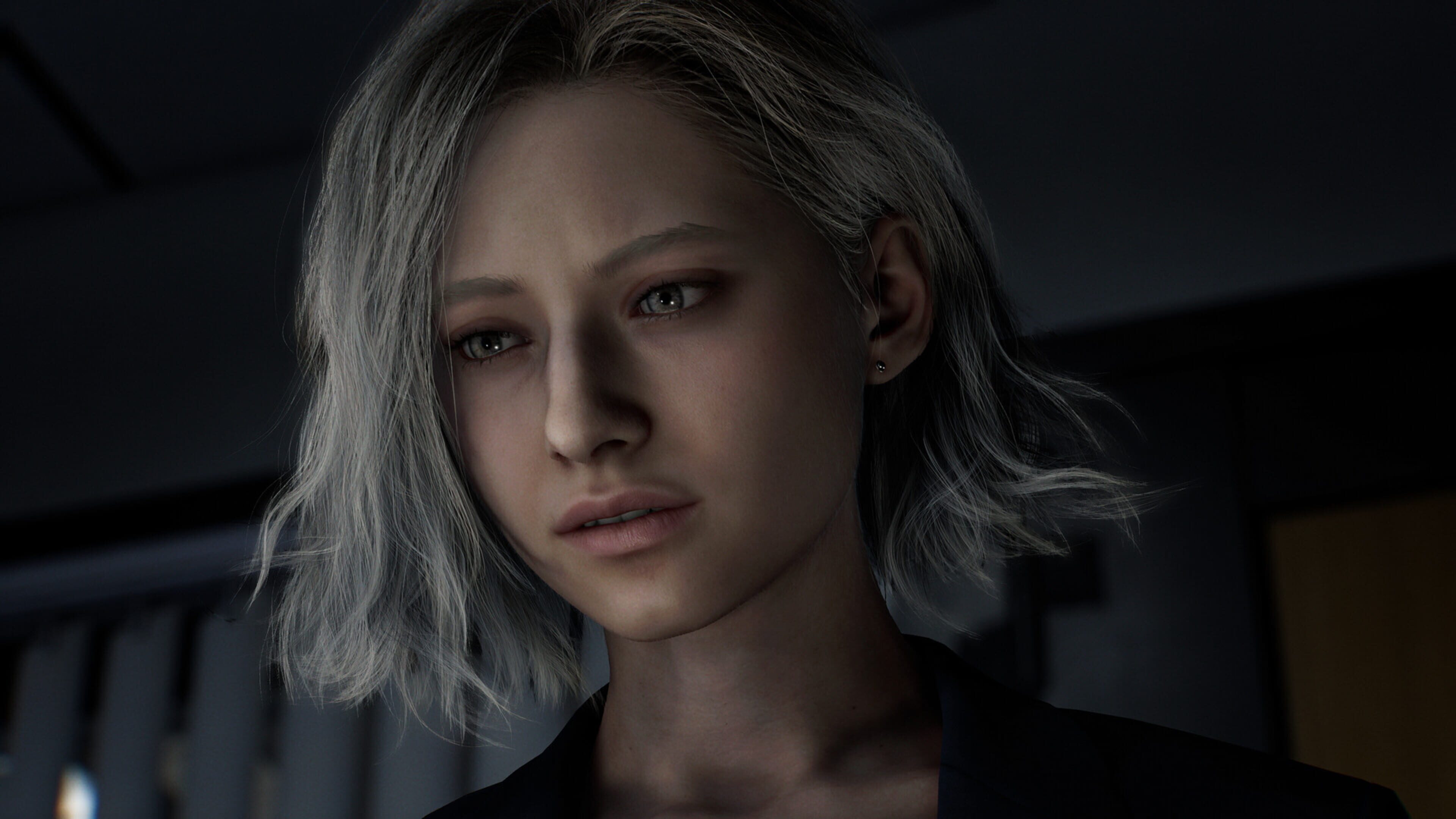 Resident Evil: Requiem скриншот 3