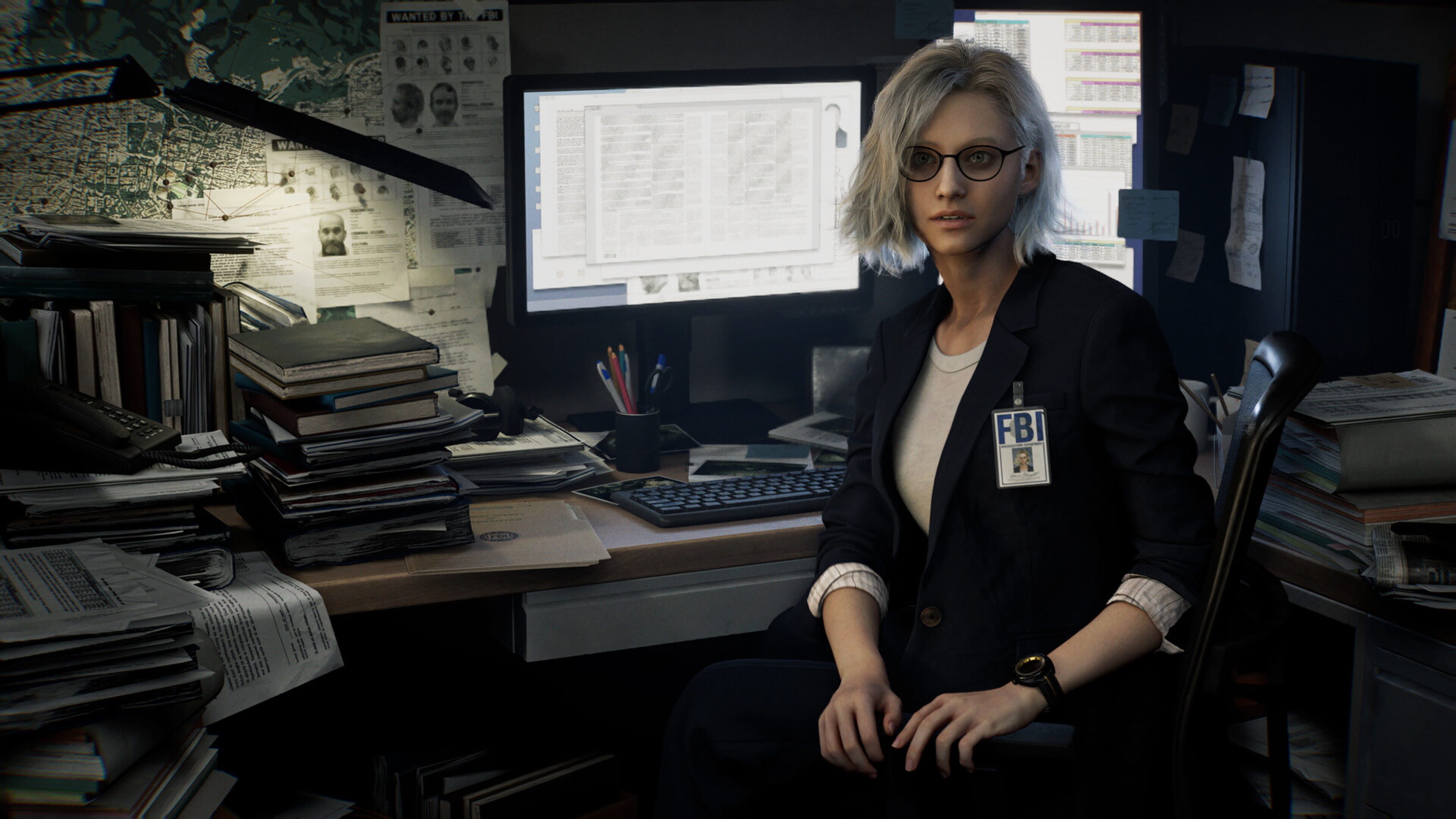 Resident Evil: Requiem скриншот 5
