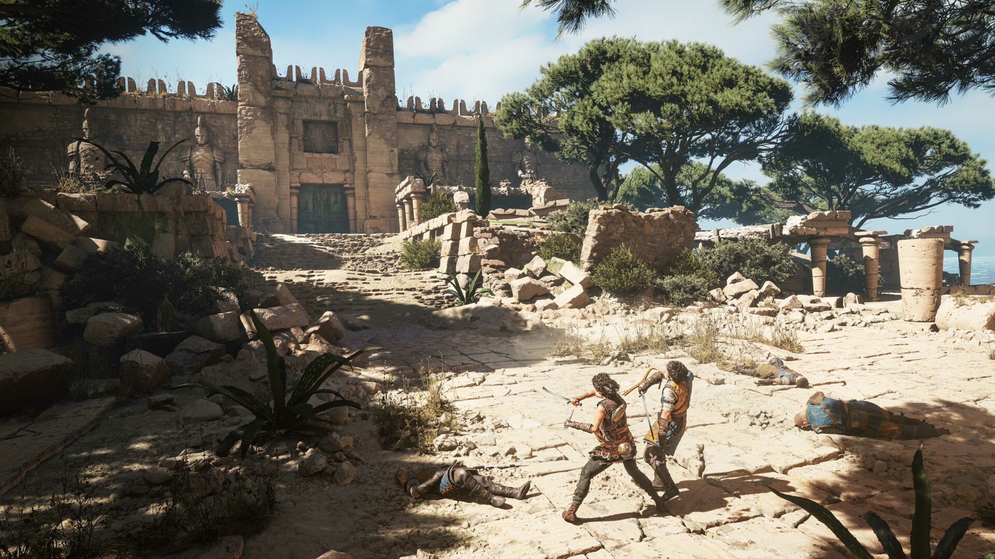 Resonance: A Plague Tale Legacy скриншот 2