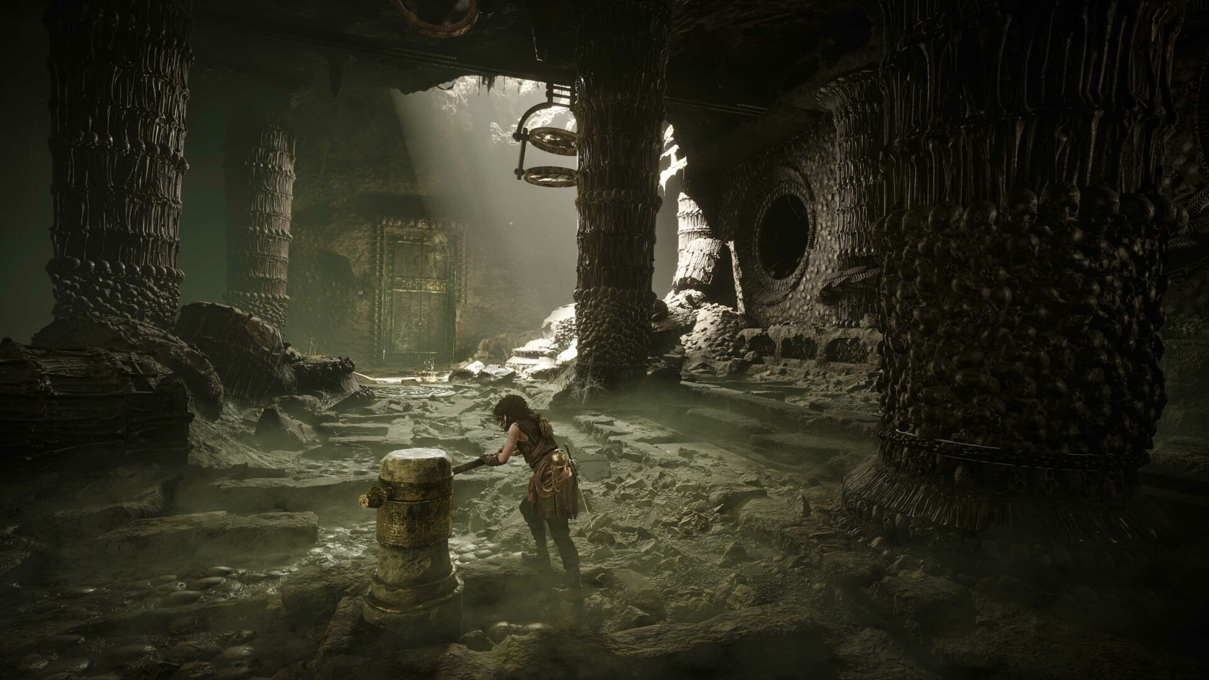 Resonance: A Plague Tale Legacy скриншот 5