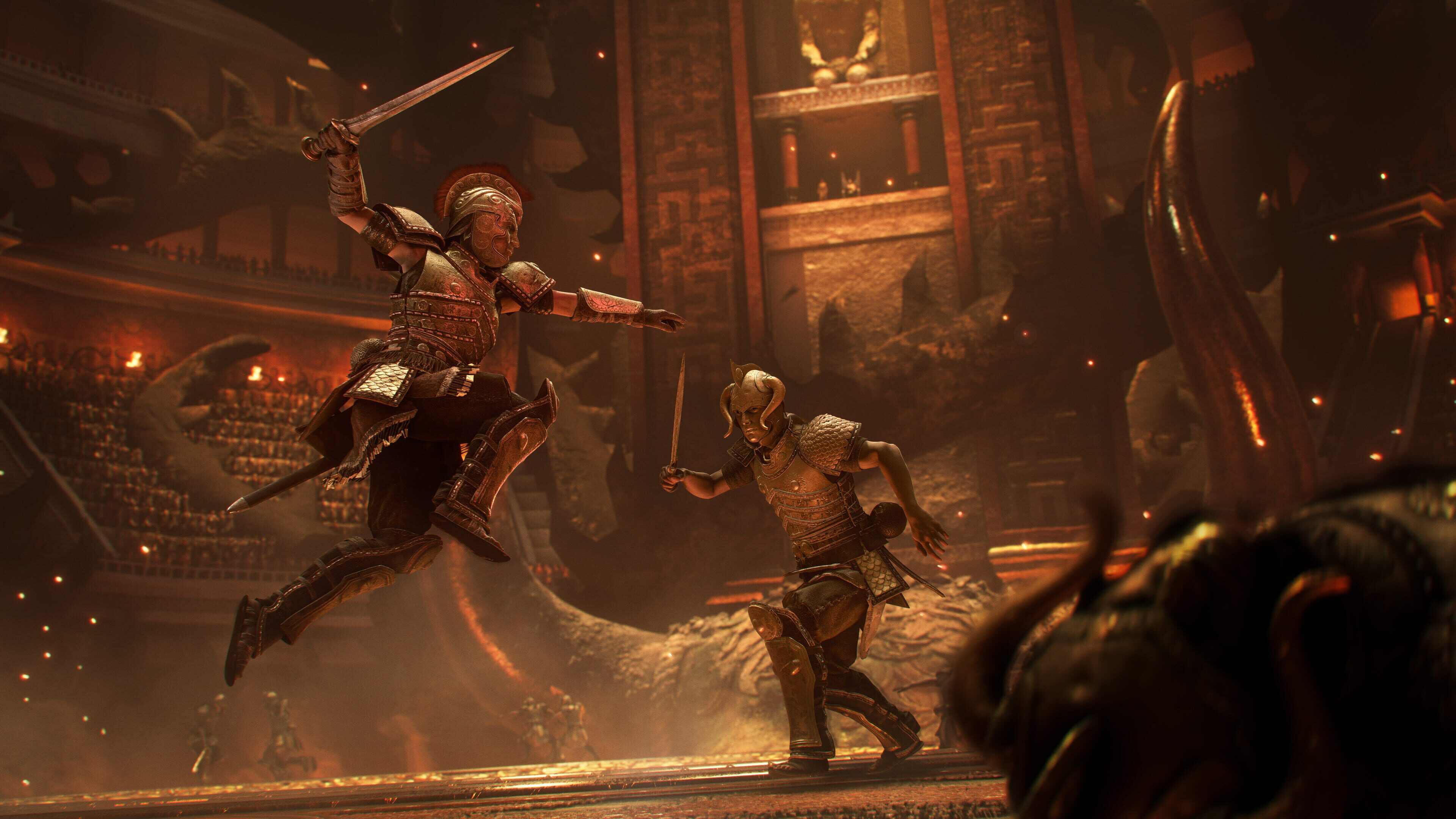 Resonance: A Plague Tale Legacy скриншот 9