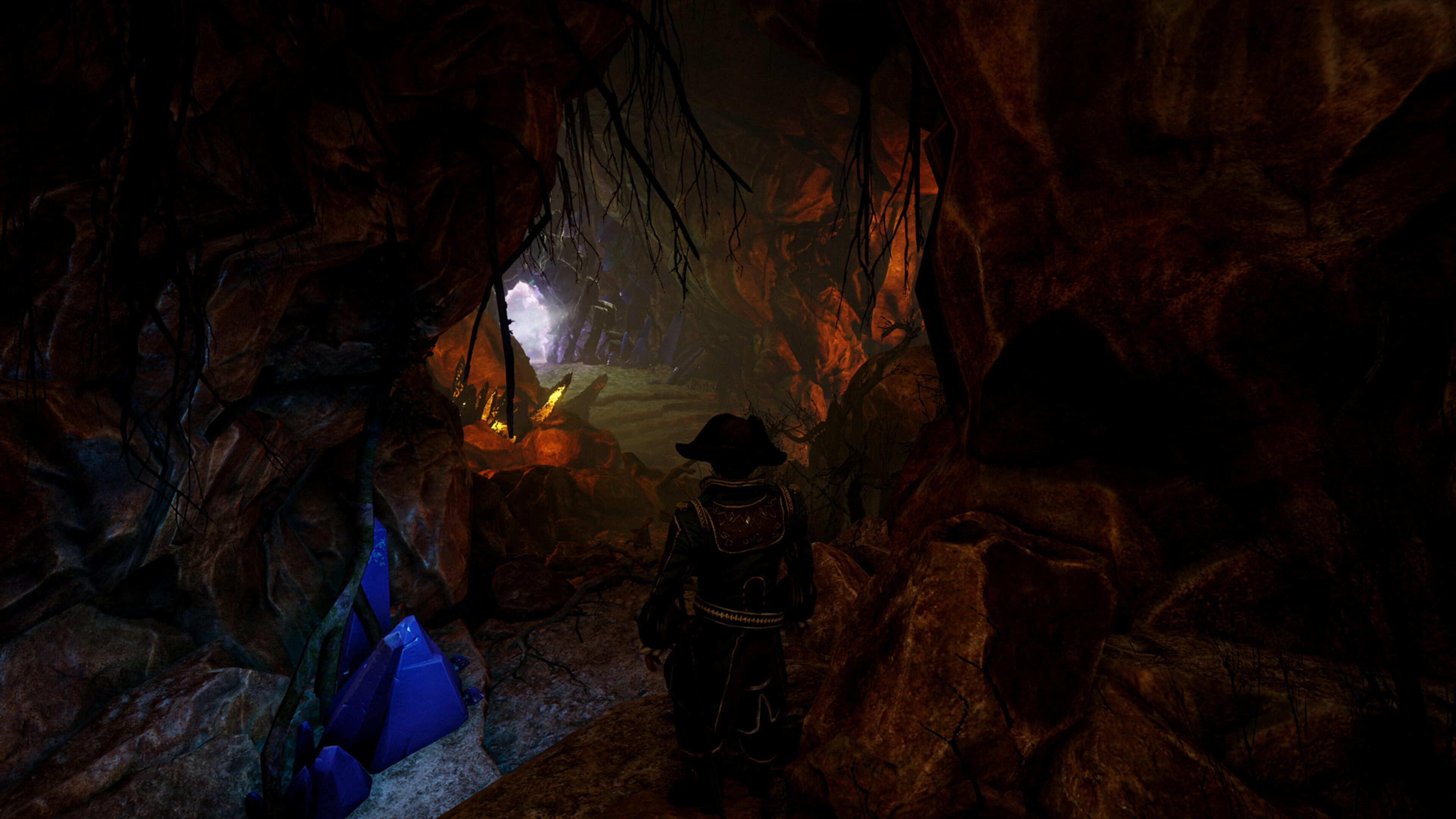 Risen 3: Titan Lords скриншот 4
