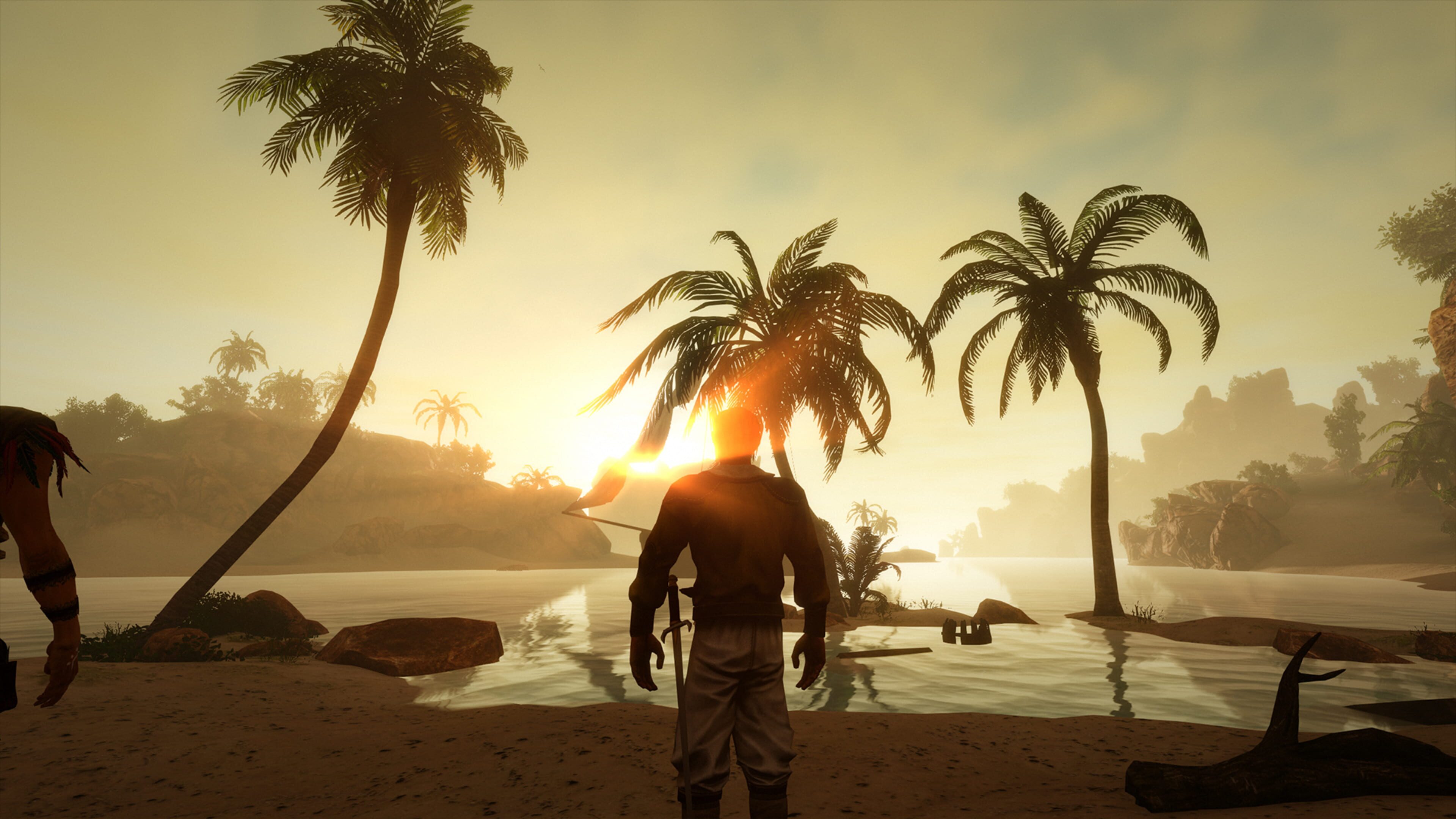 Risen 3: Titan Lords