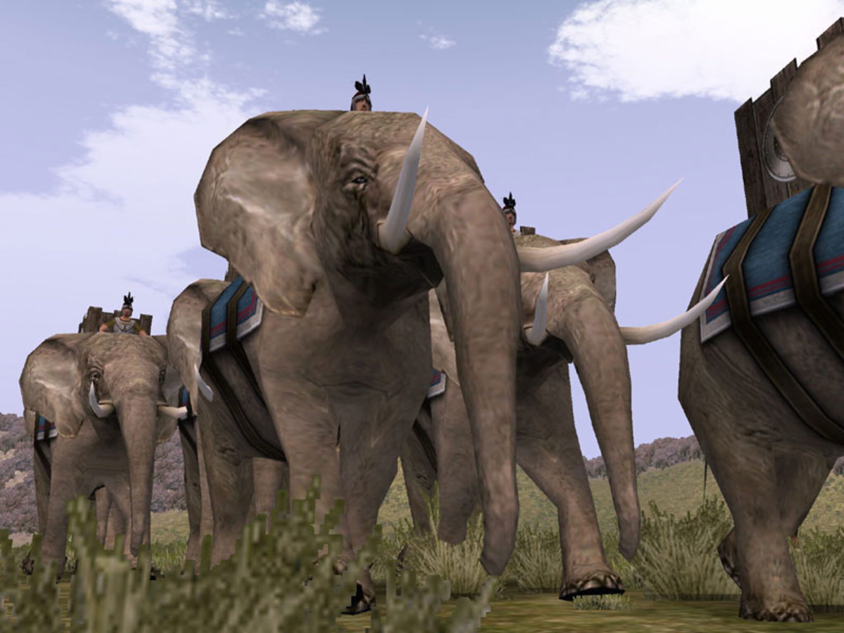 Rome: Total War скриншот 3