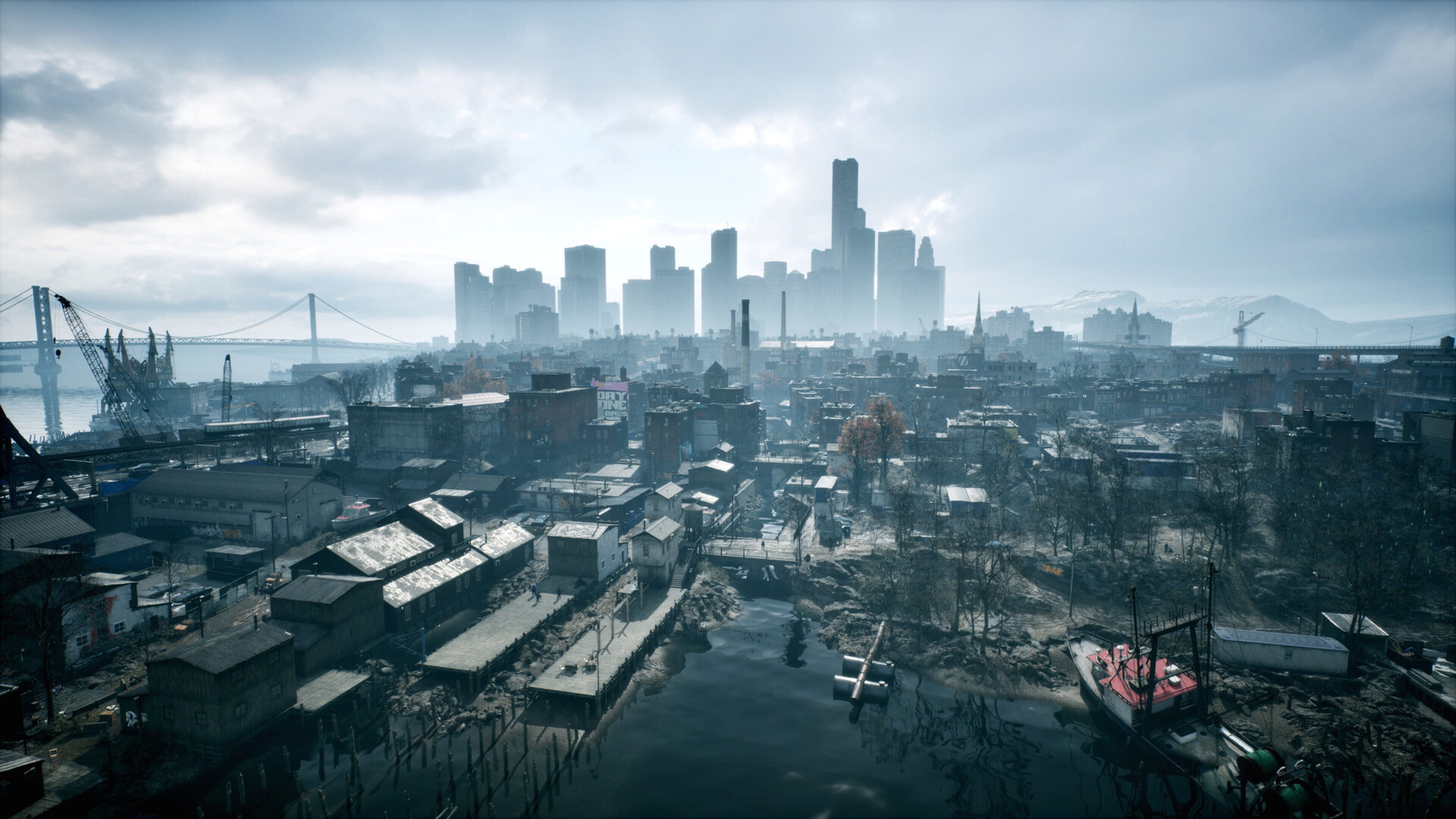 Samson скриншот 1