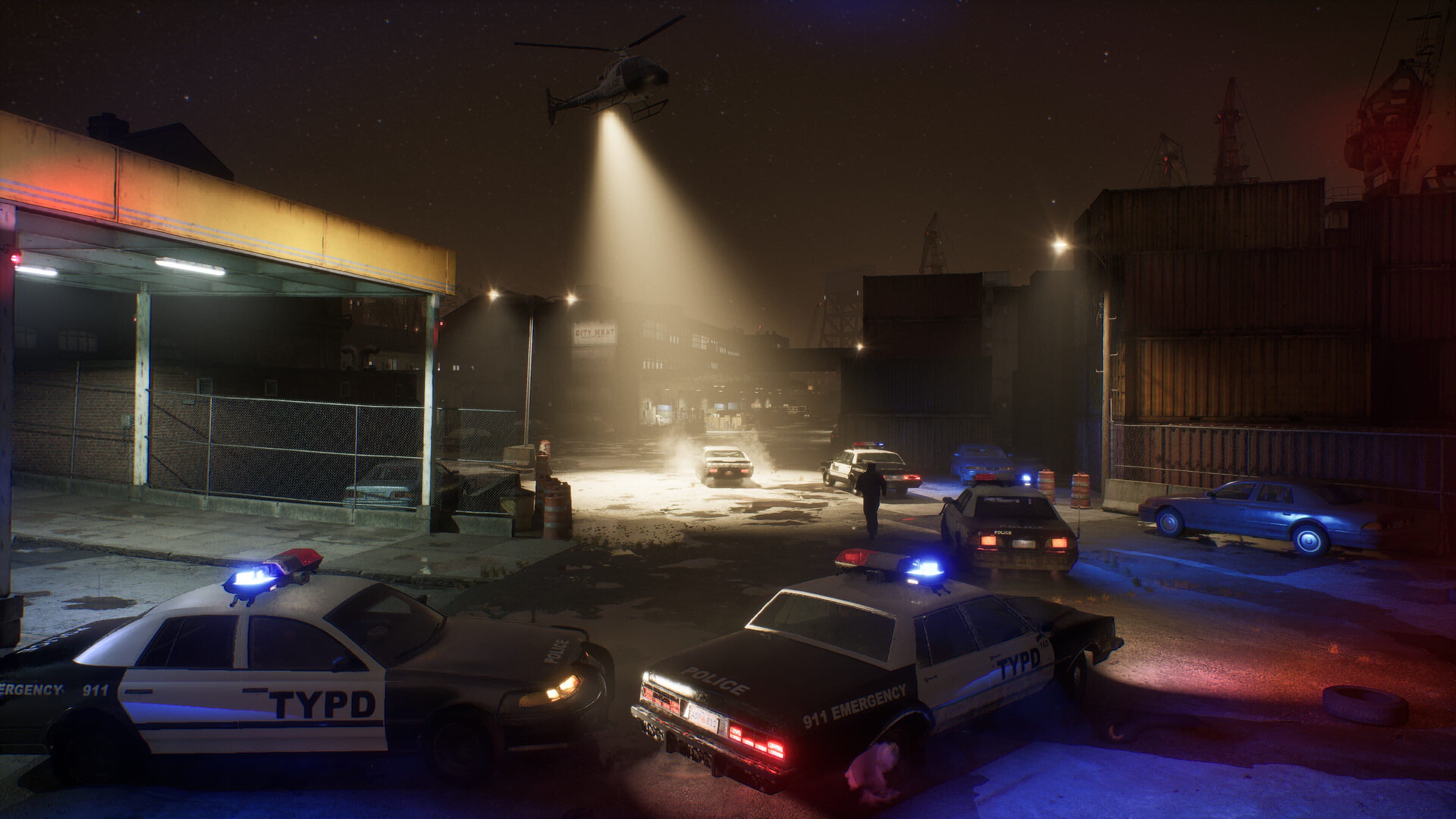 Samson скриншот 8