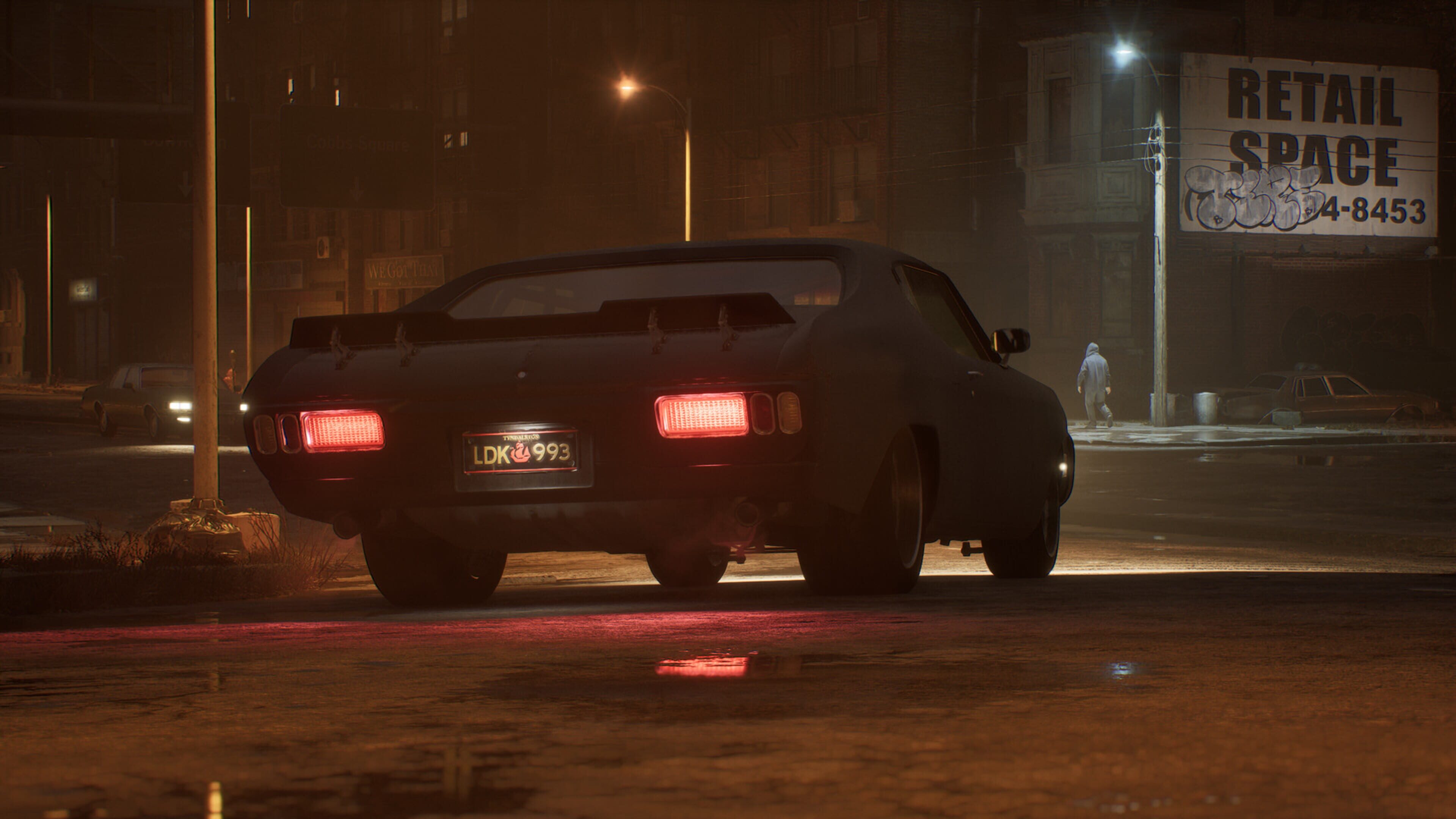 Samson скриншот 10