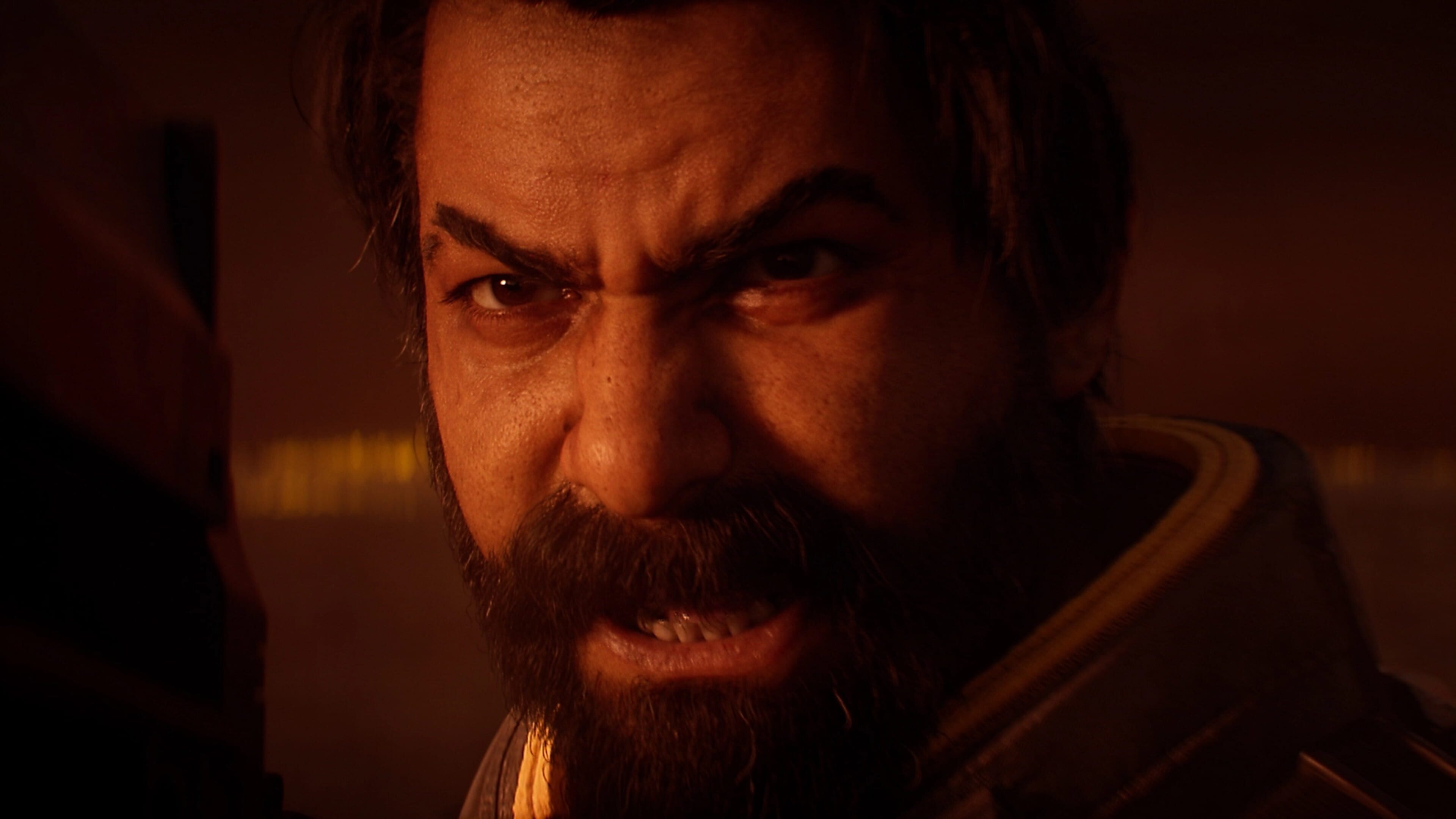 Saros скриншот 6