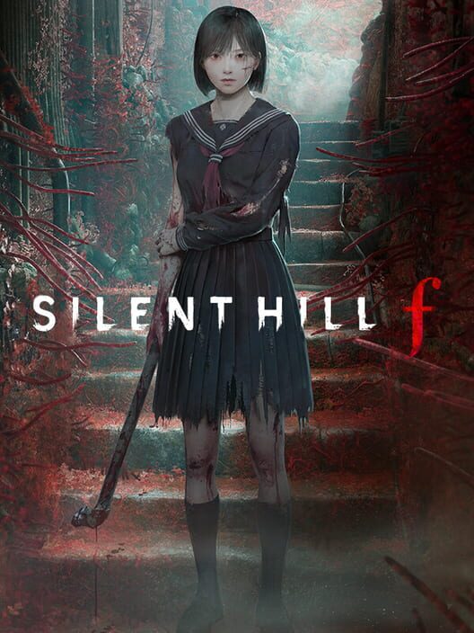 Silent Hill f