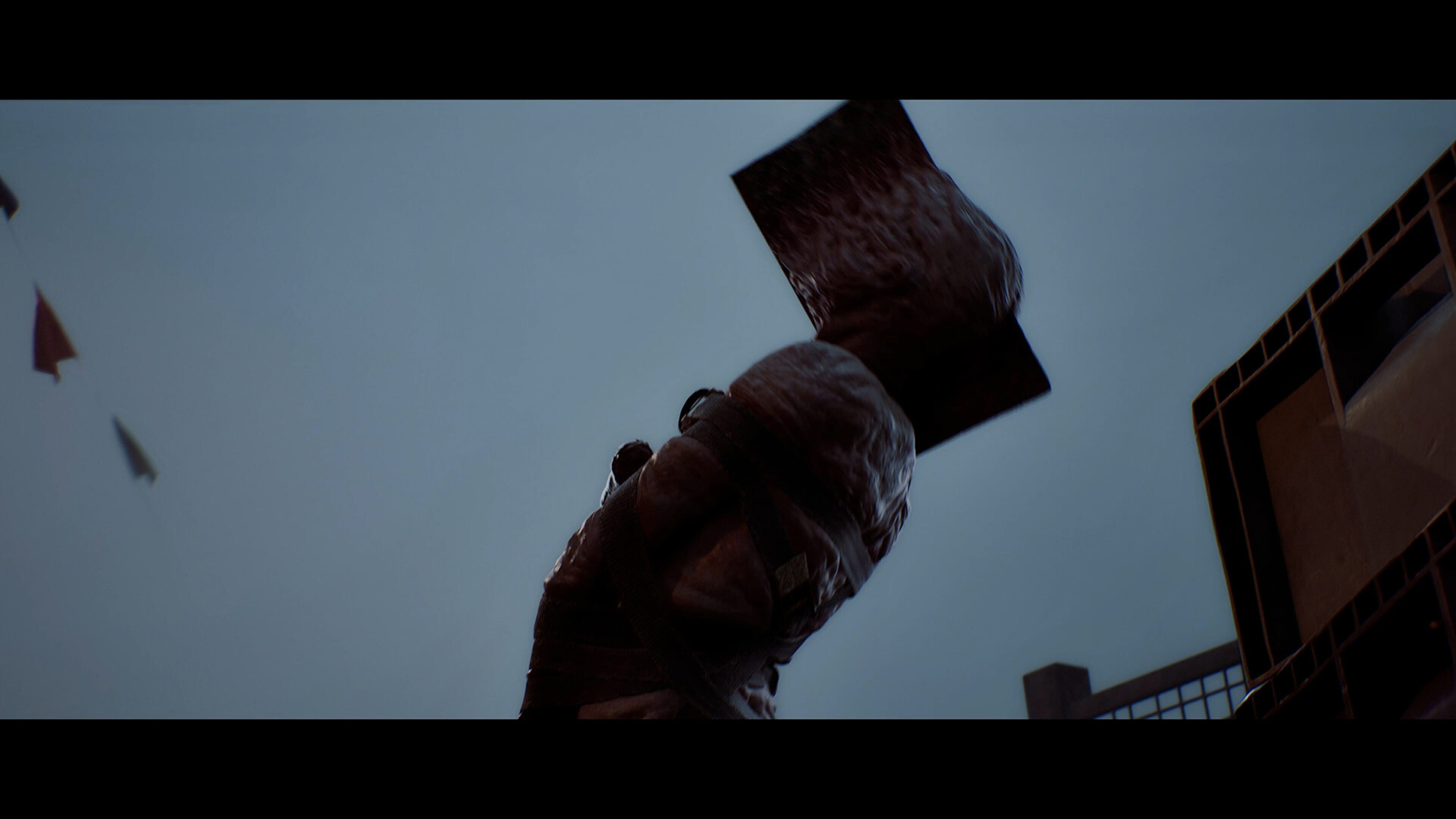 Картинка 6 з гри Silent Hill: Townfall Silent Hill: Townfall скриншот 6