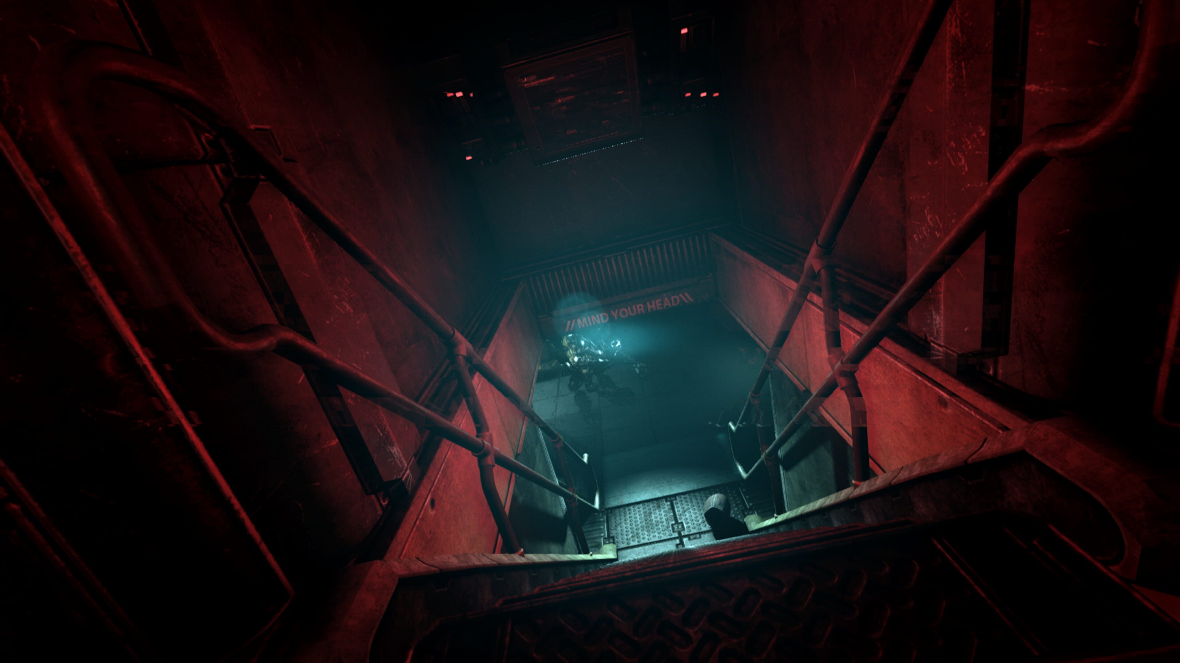 Soma скриншот 1