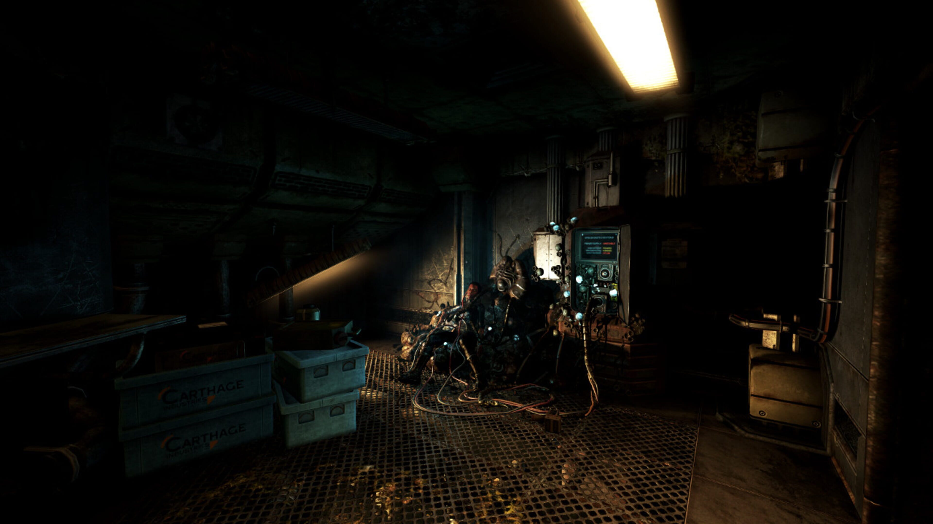 Soma скриншот 3
