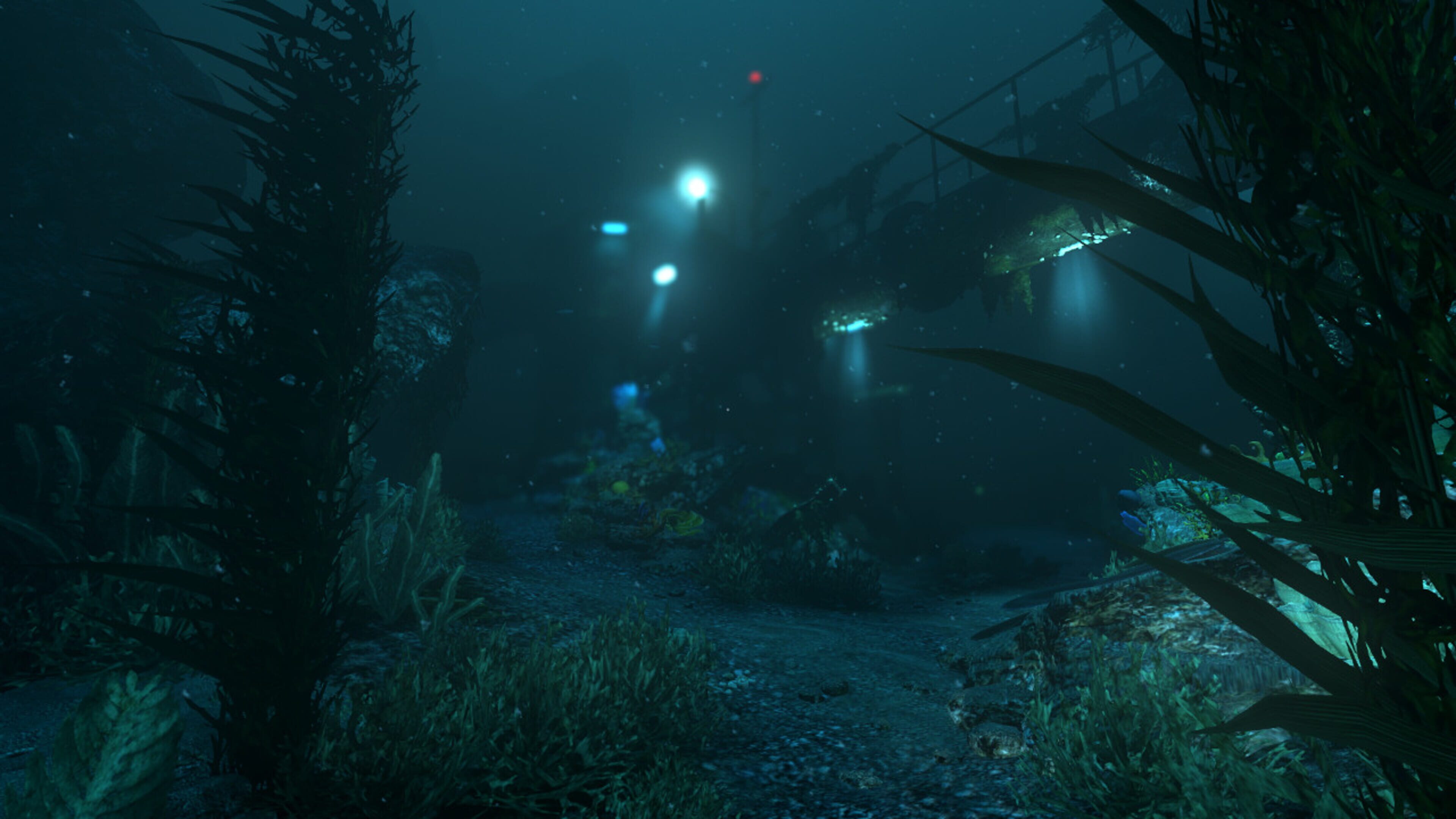 Soma скриншот 4