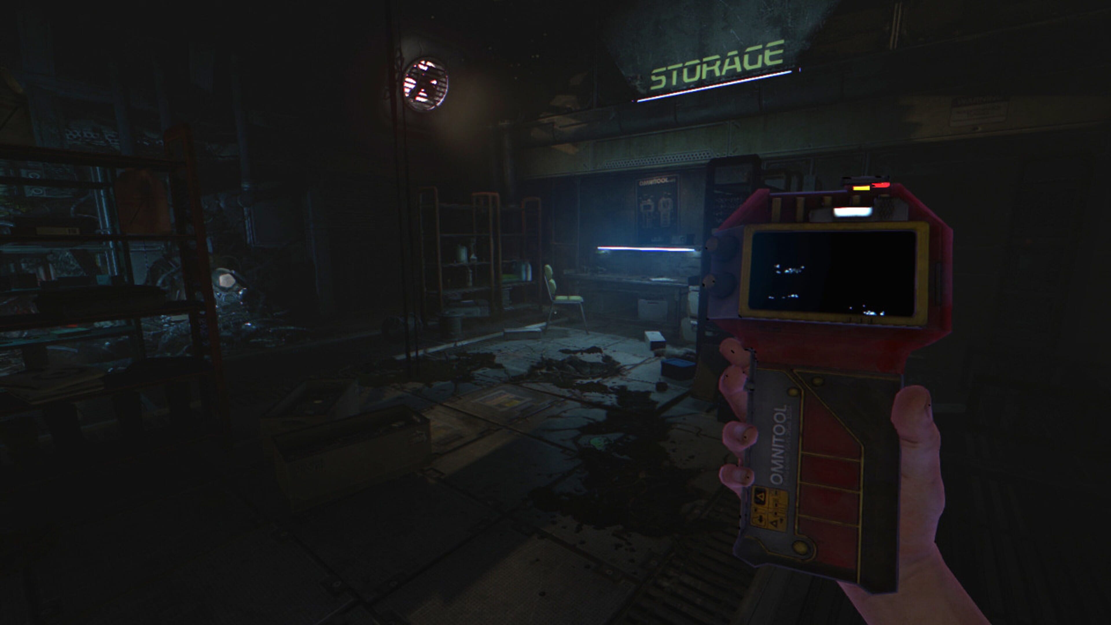 Soma скриншот 6