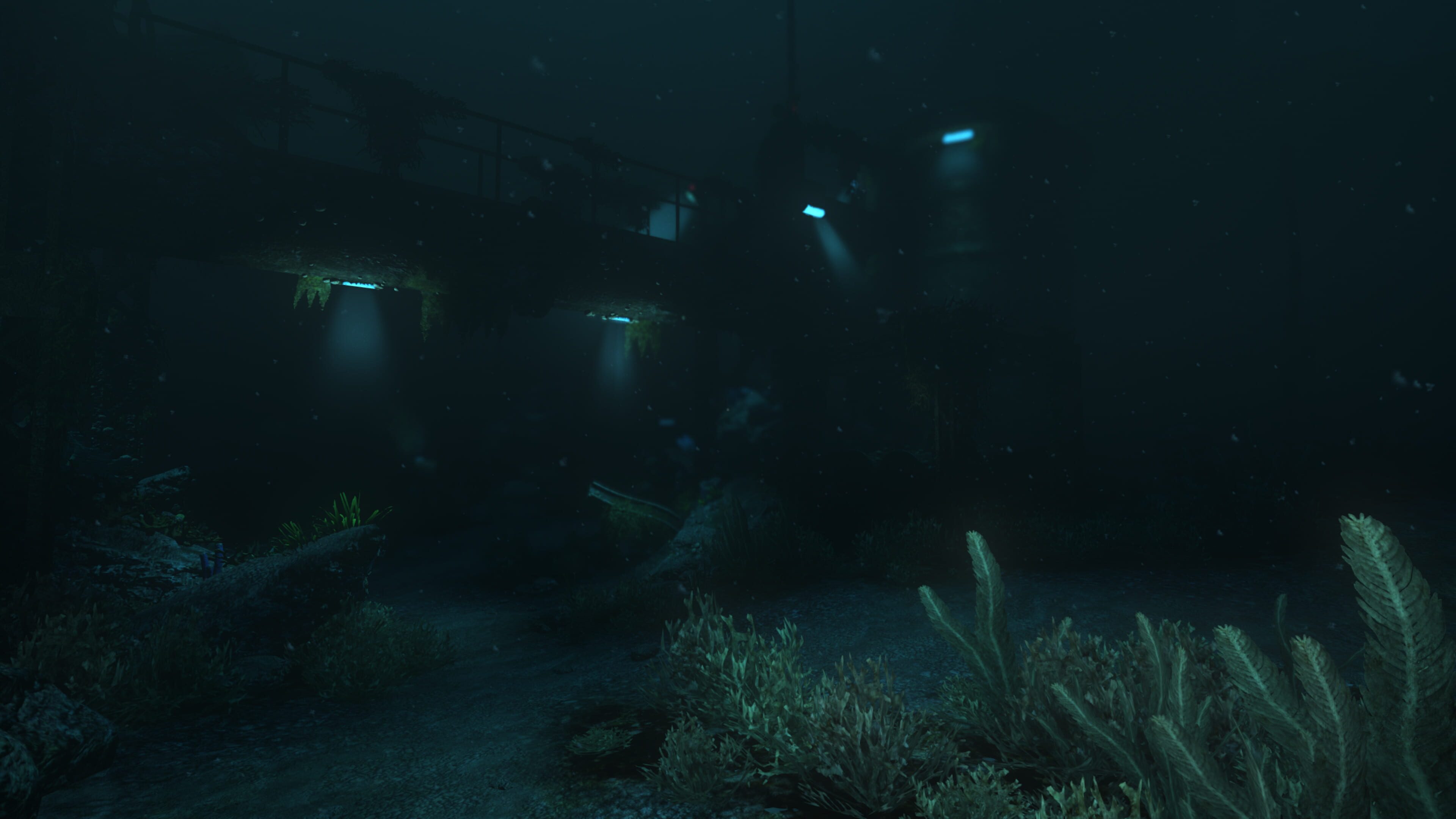 Soma скриншот 9