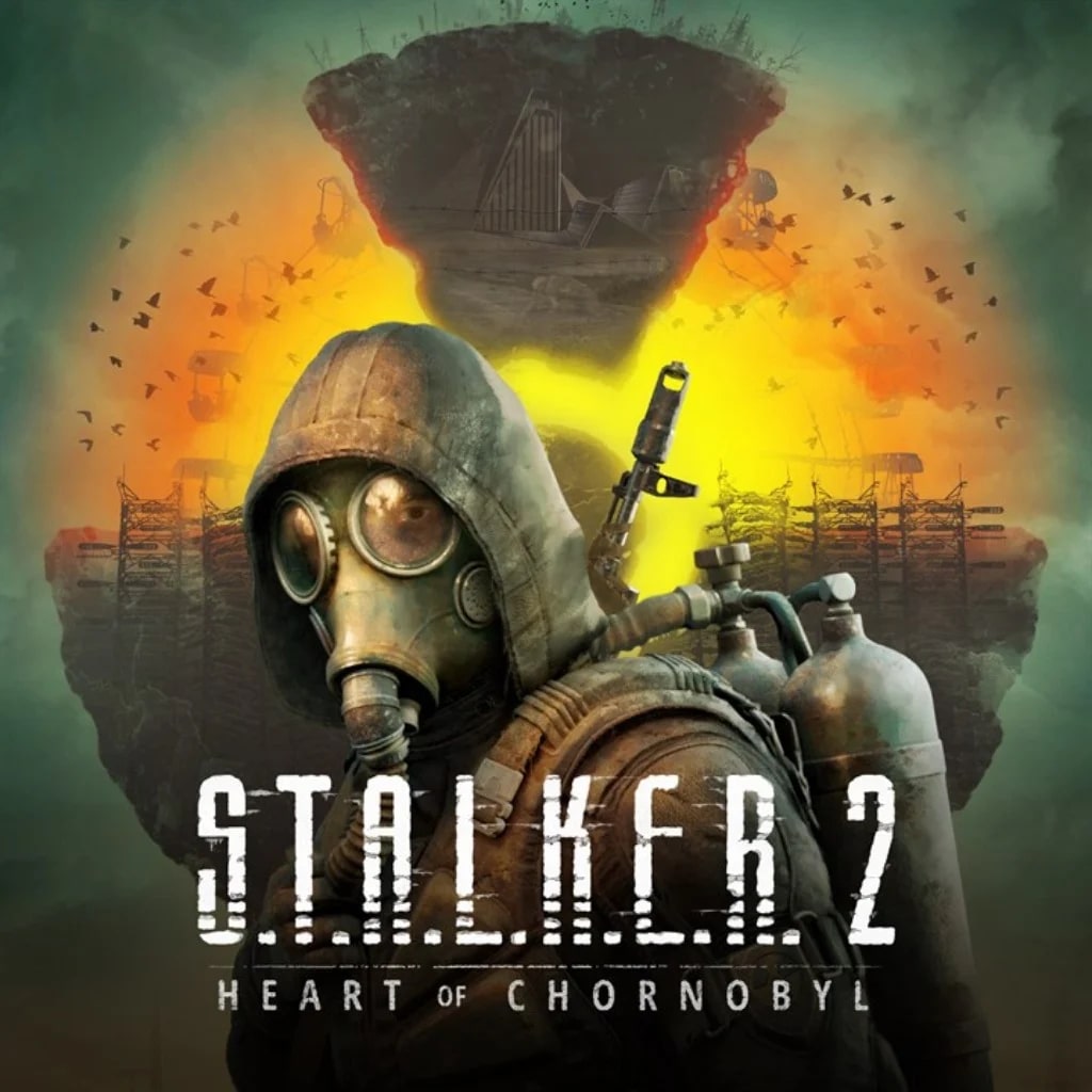 S.T.A.L.K.E.R. 2: Серце Чорнобиля