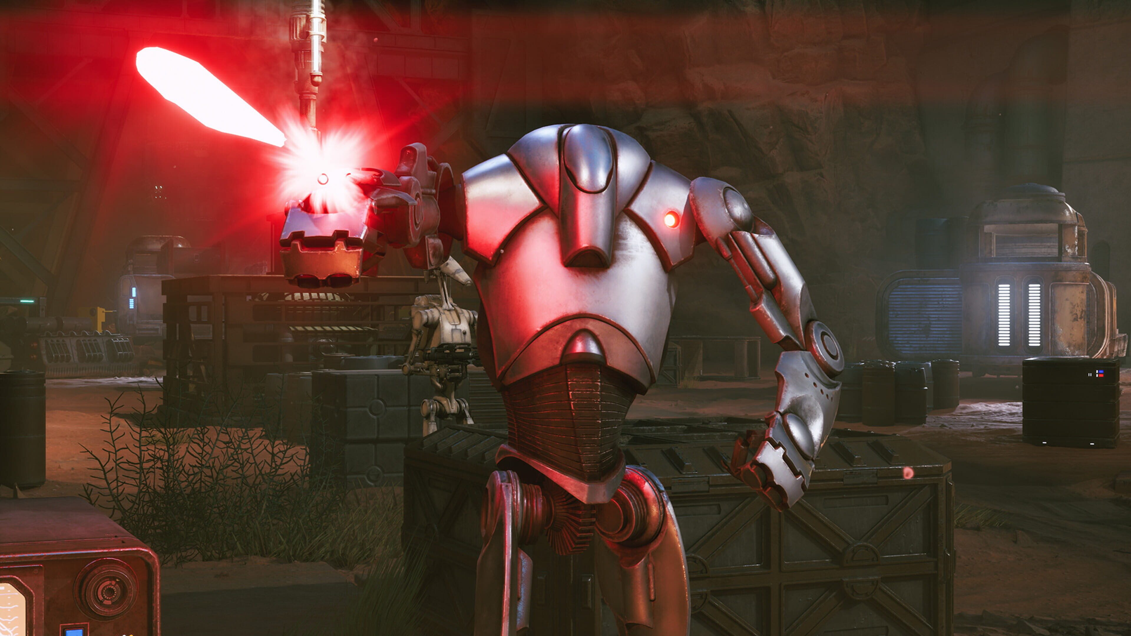 Star Wars Zero Company скриншот 3