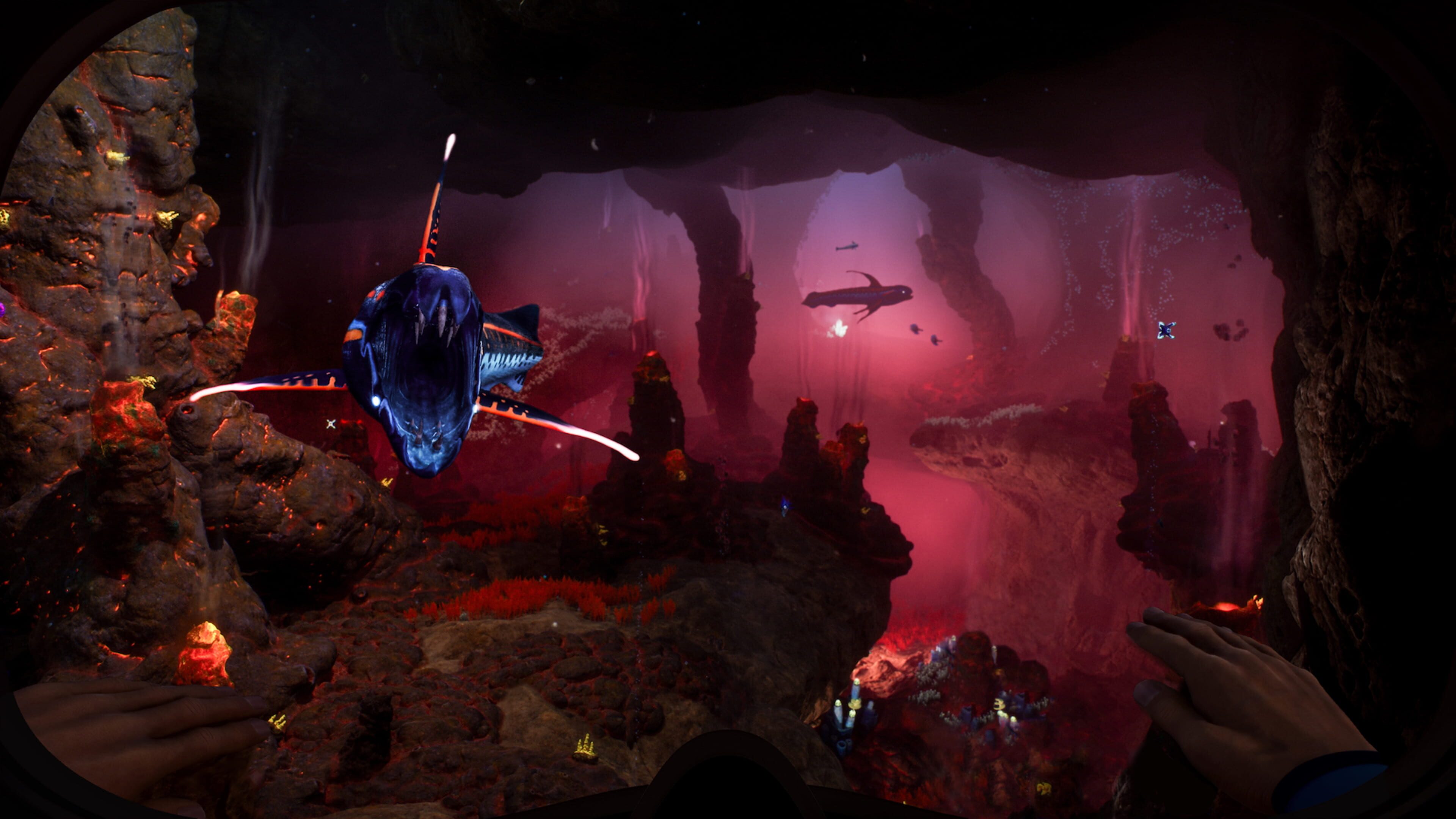 Subnautica 2 скриншот 2
