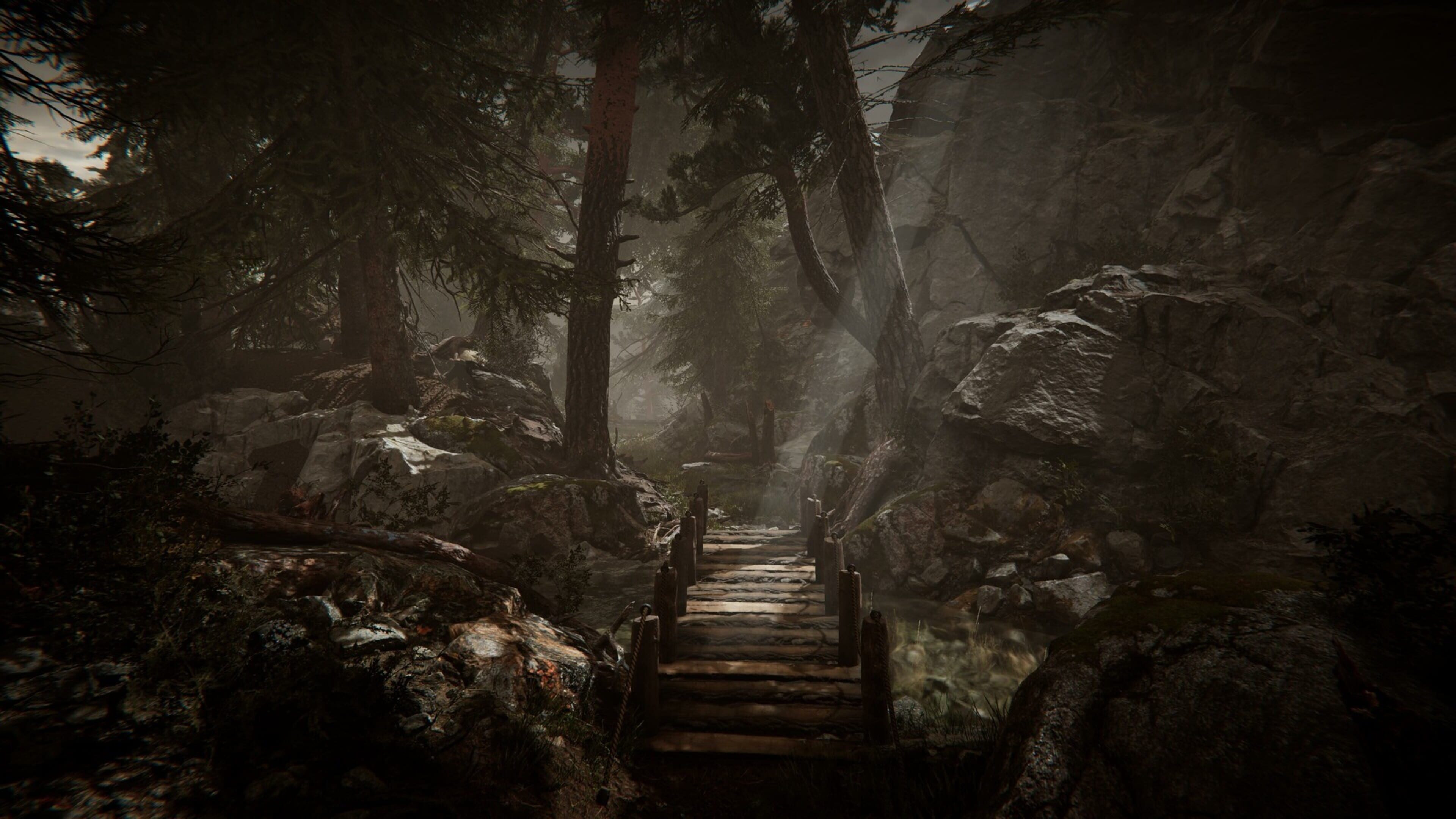 Syberia: Remastered скриншот 4