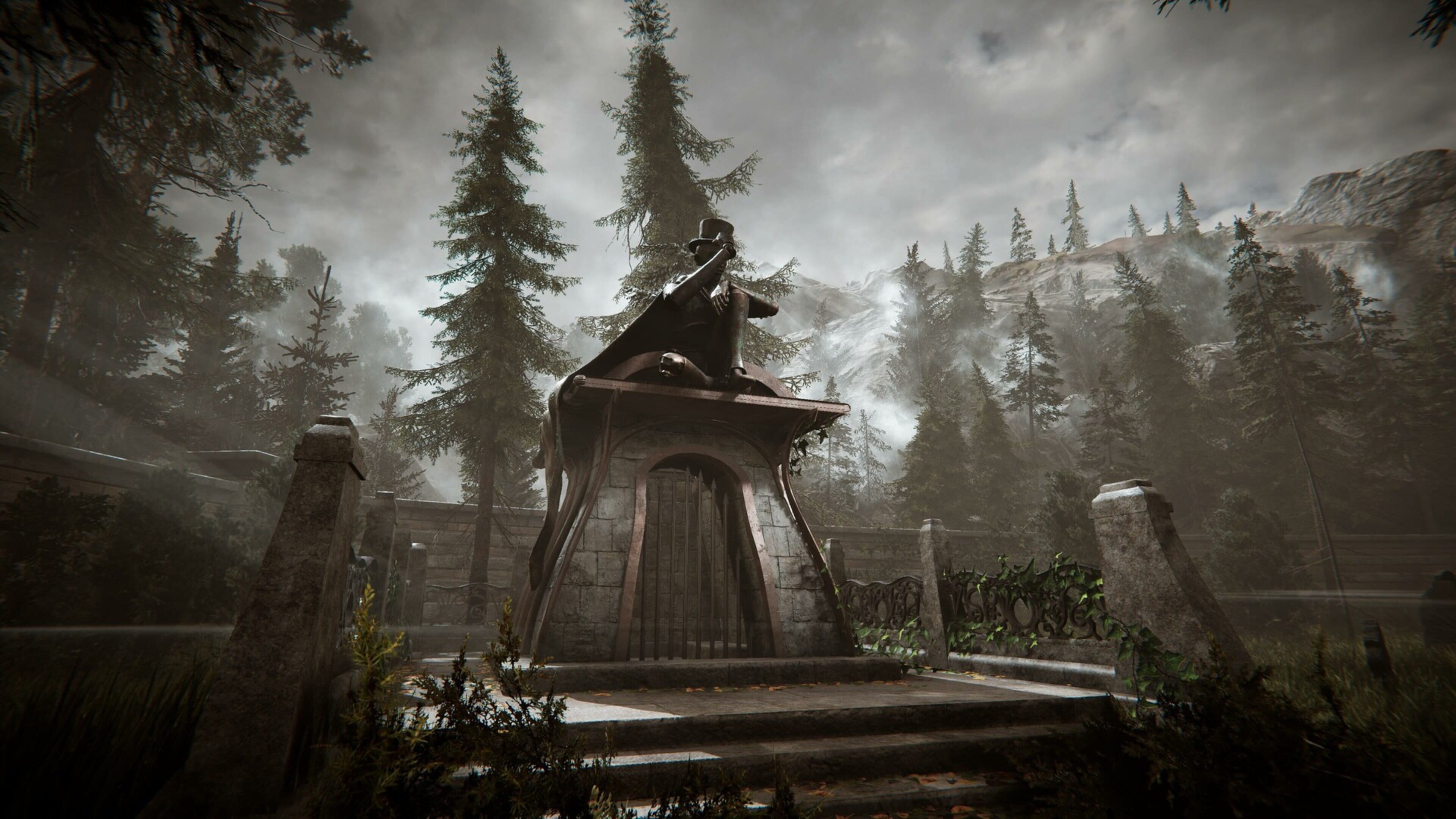 Syberia: Remastered скриншот 5