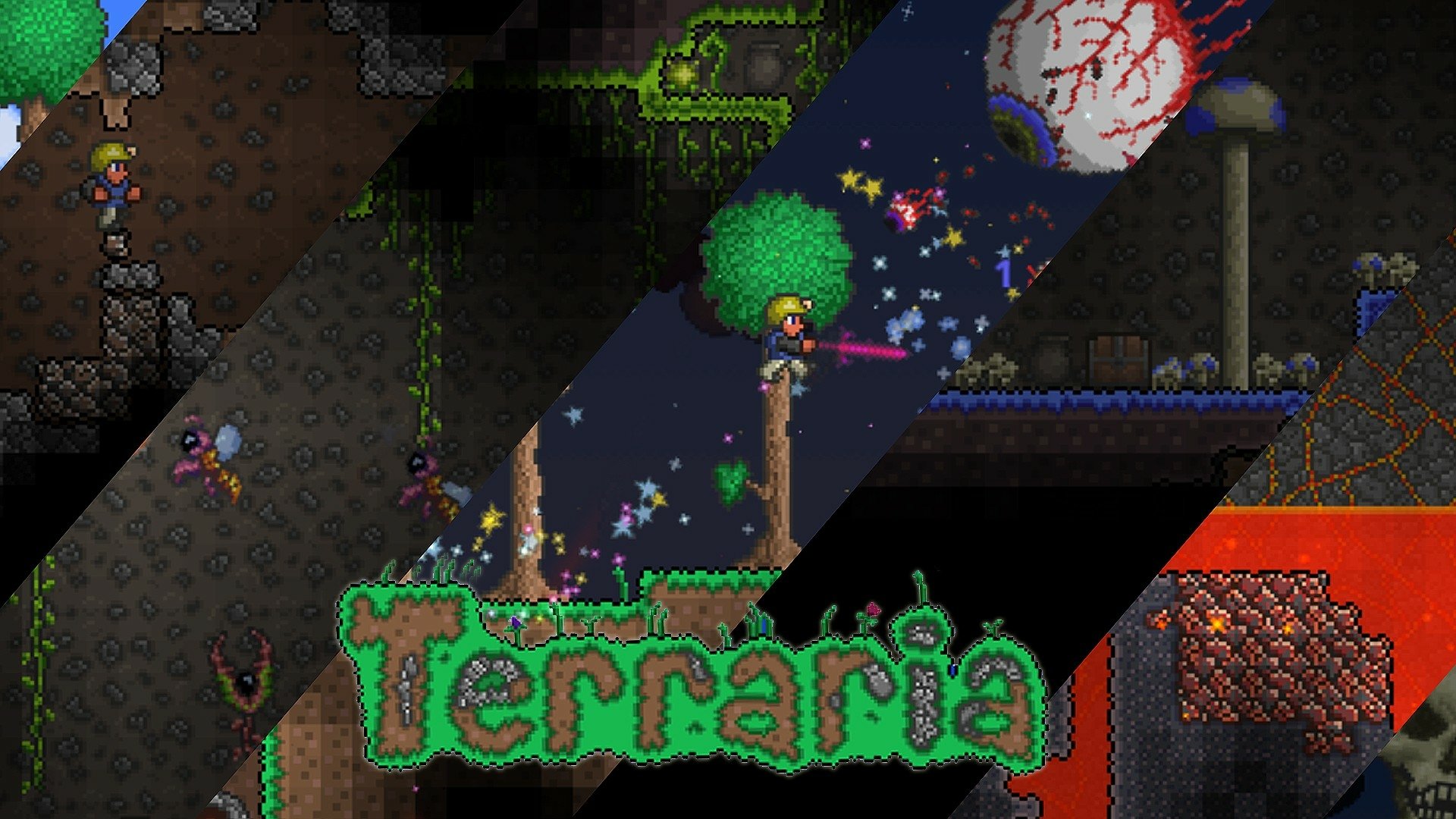 Terraria