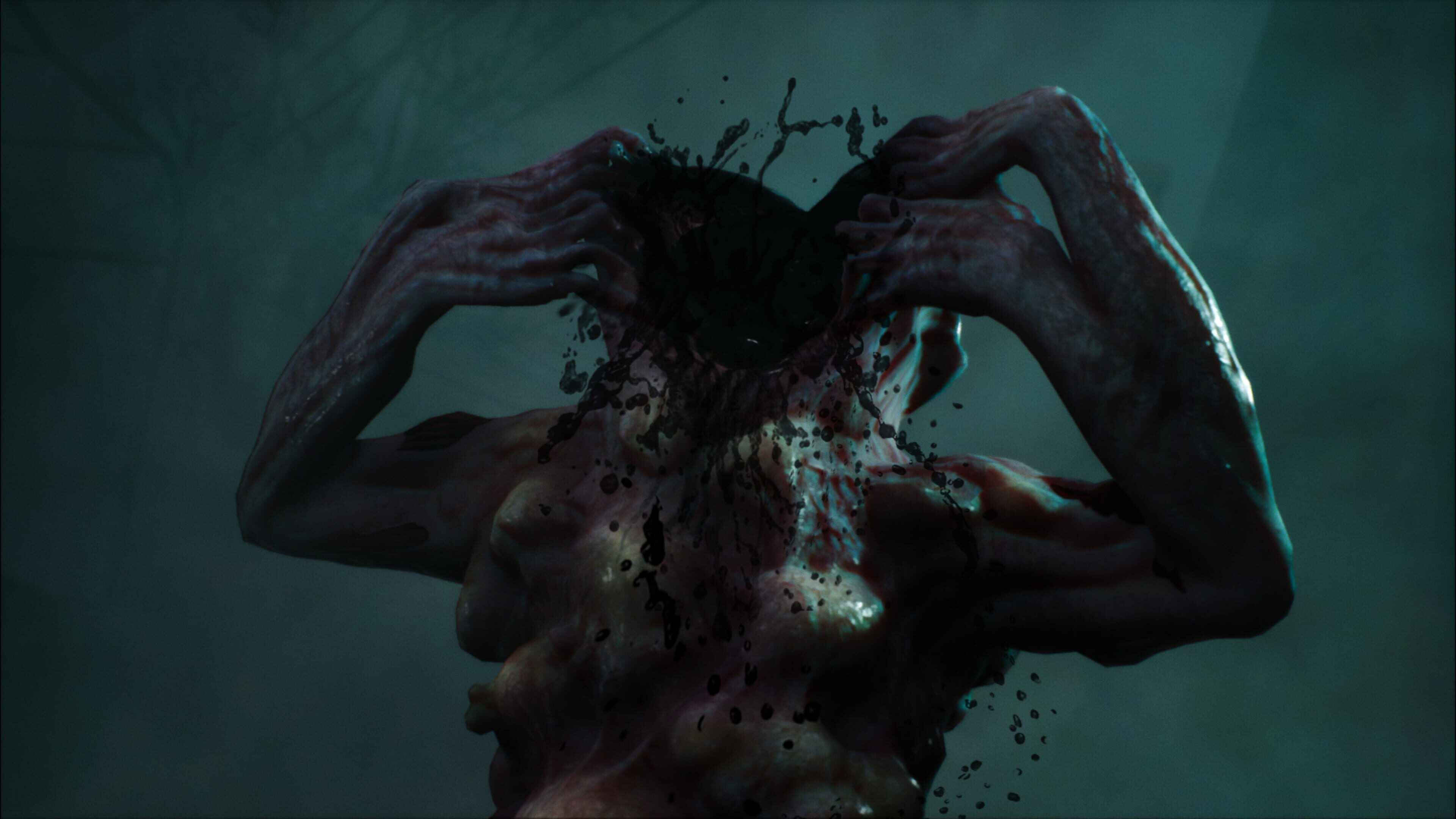 The Sinking City скриншот 7