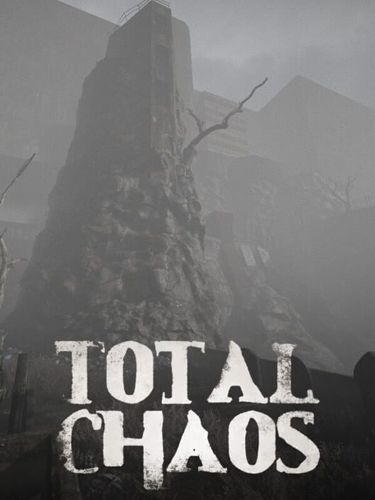 Total Chaos