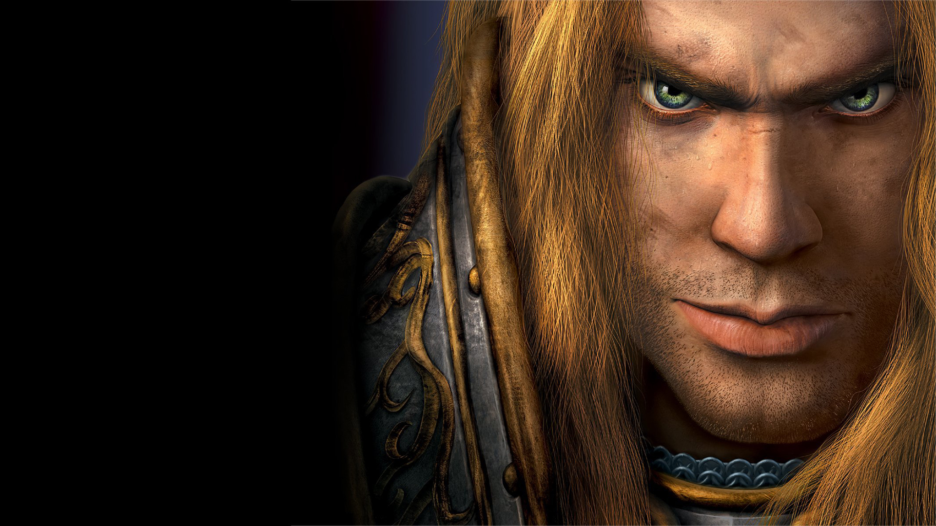 Персонаж Warcraft III: Reign of Chaos