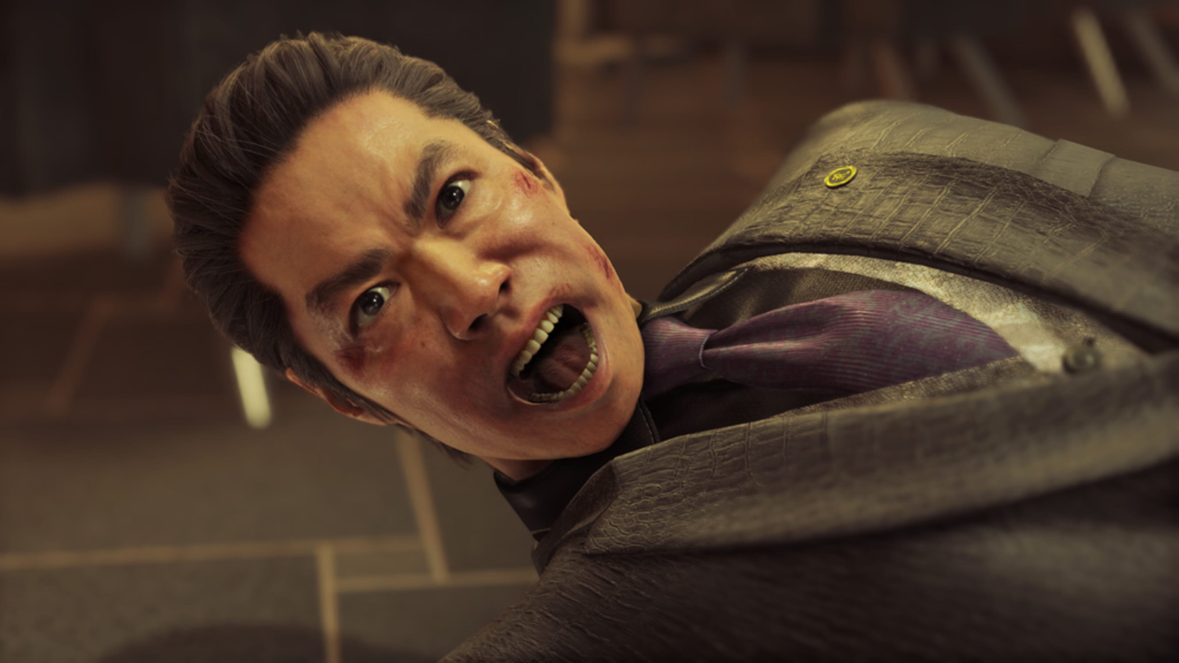 Yakuza: Like a Dragon скриншот 4