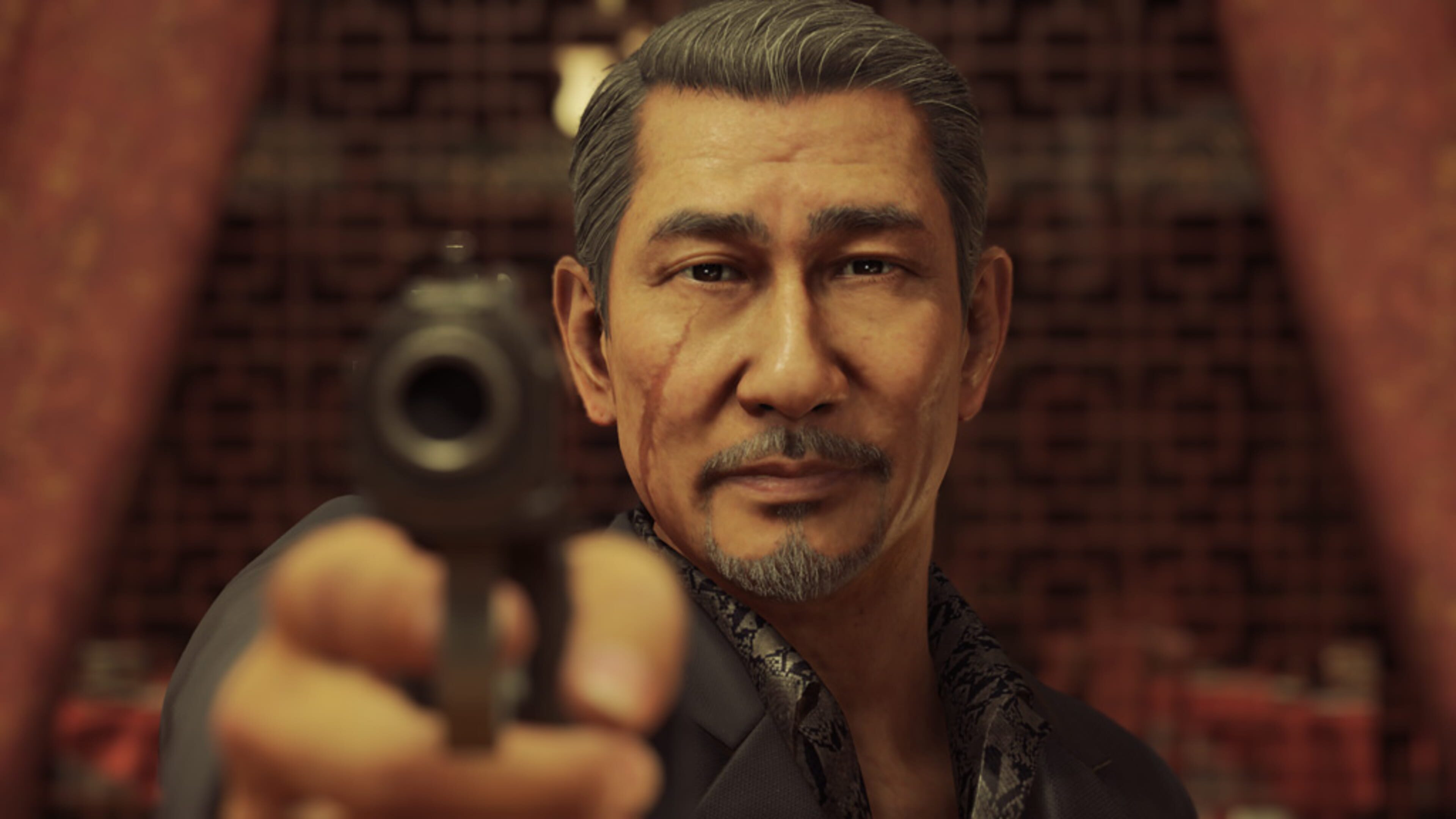 Yakuza: Like a Dragon скриншот 5