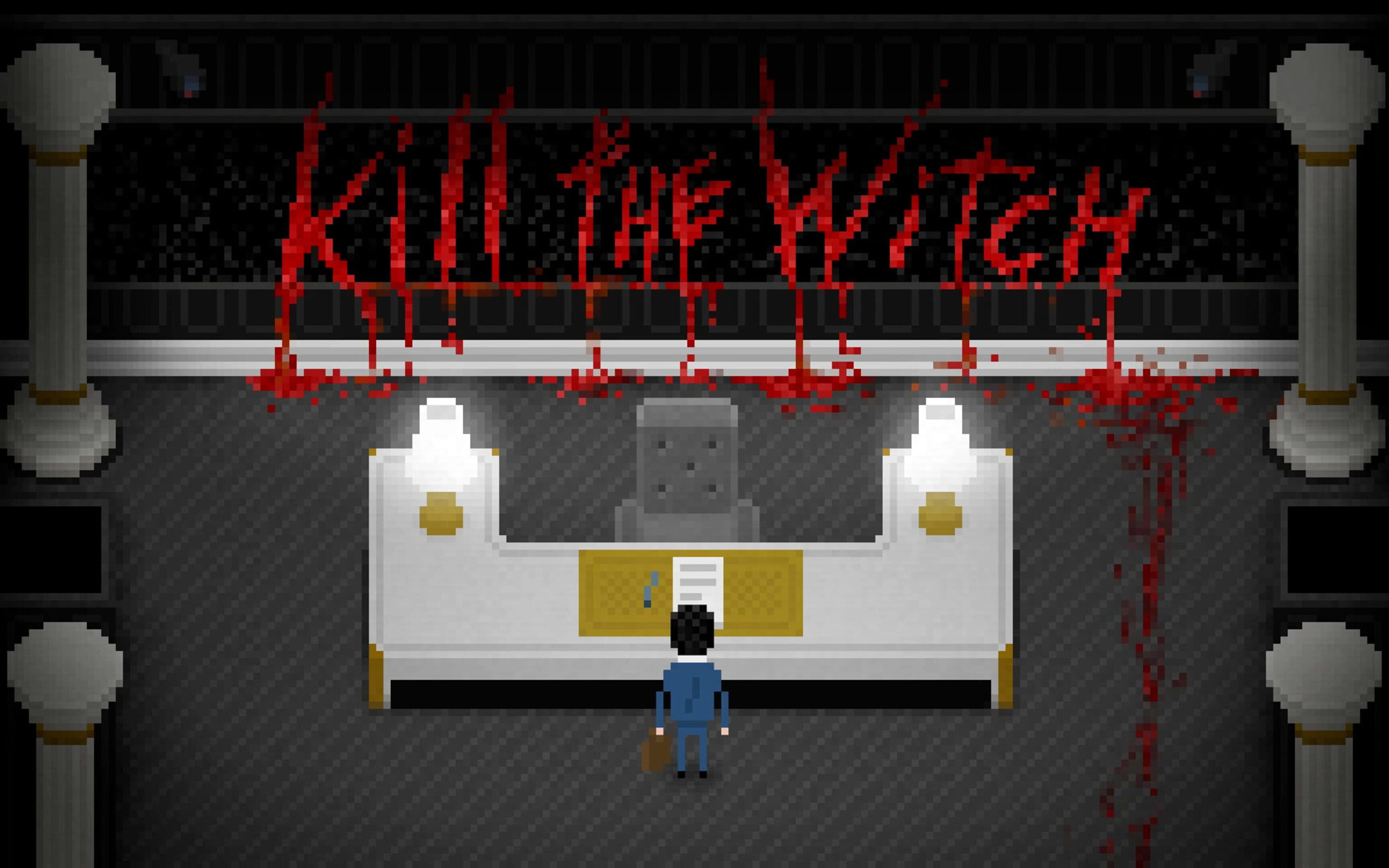 Yuppie Psycho скриншот 2